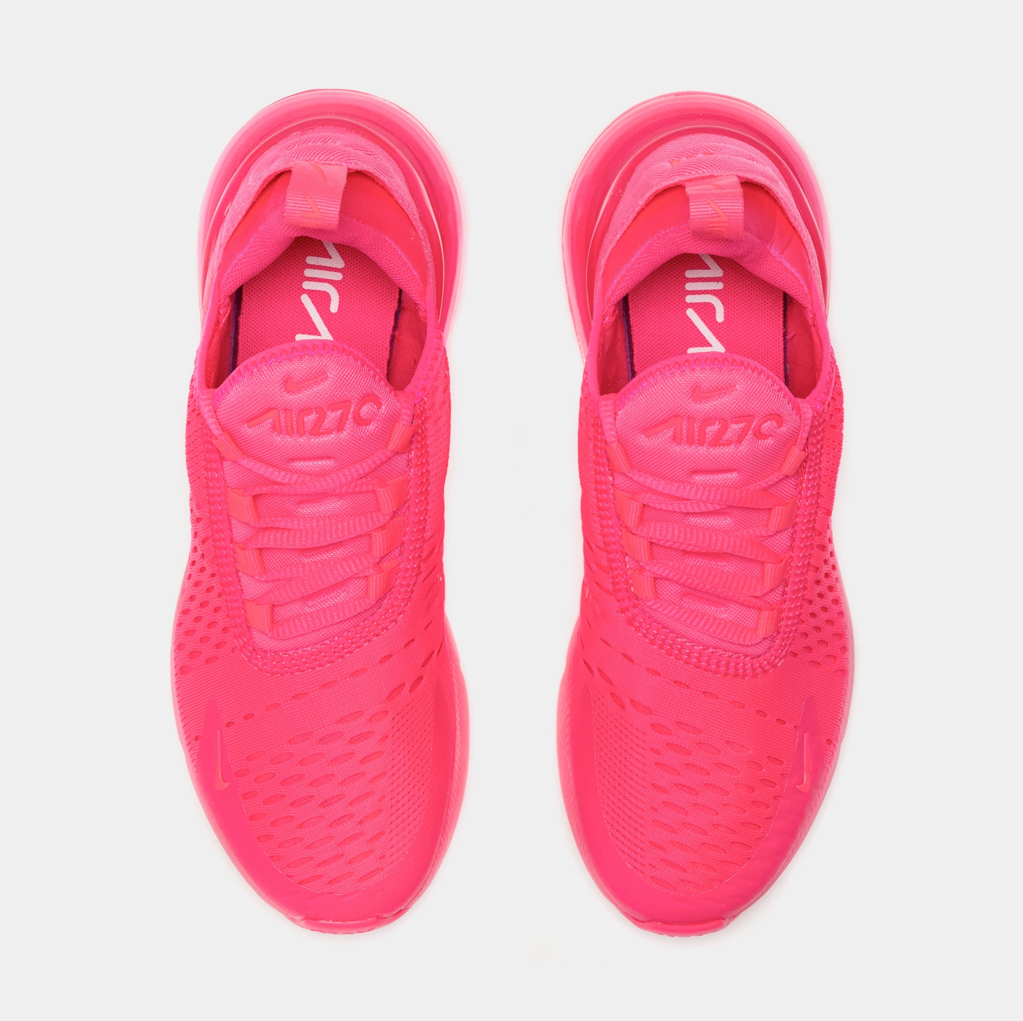 Nike Air Max 270 Essential Summit White Light Pink (Women's)