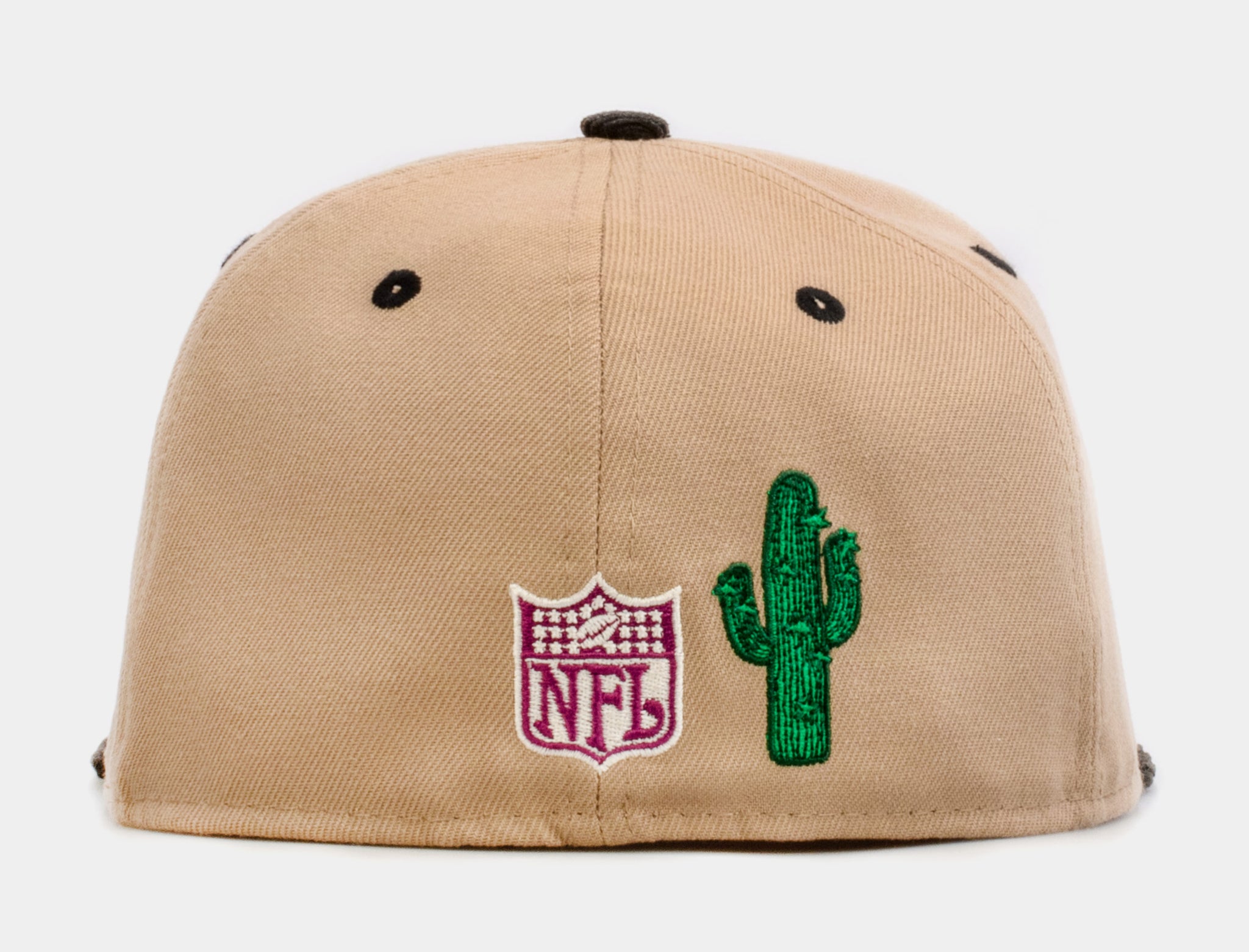 Houston Oilers NFL New Era 9FIFTY Throwback Snapback Hat