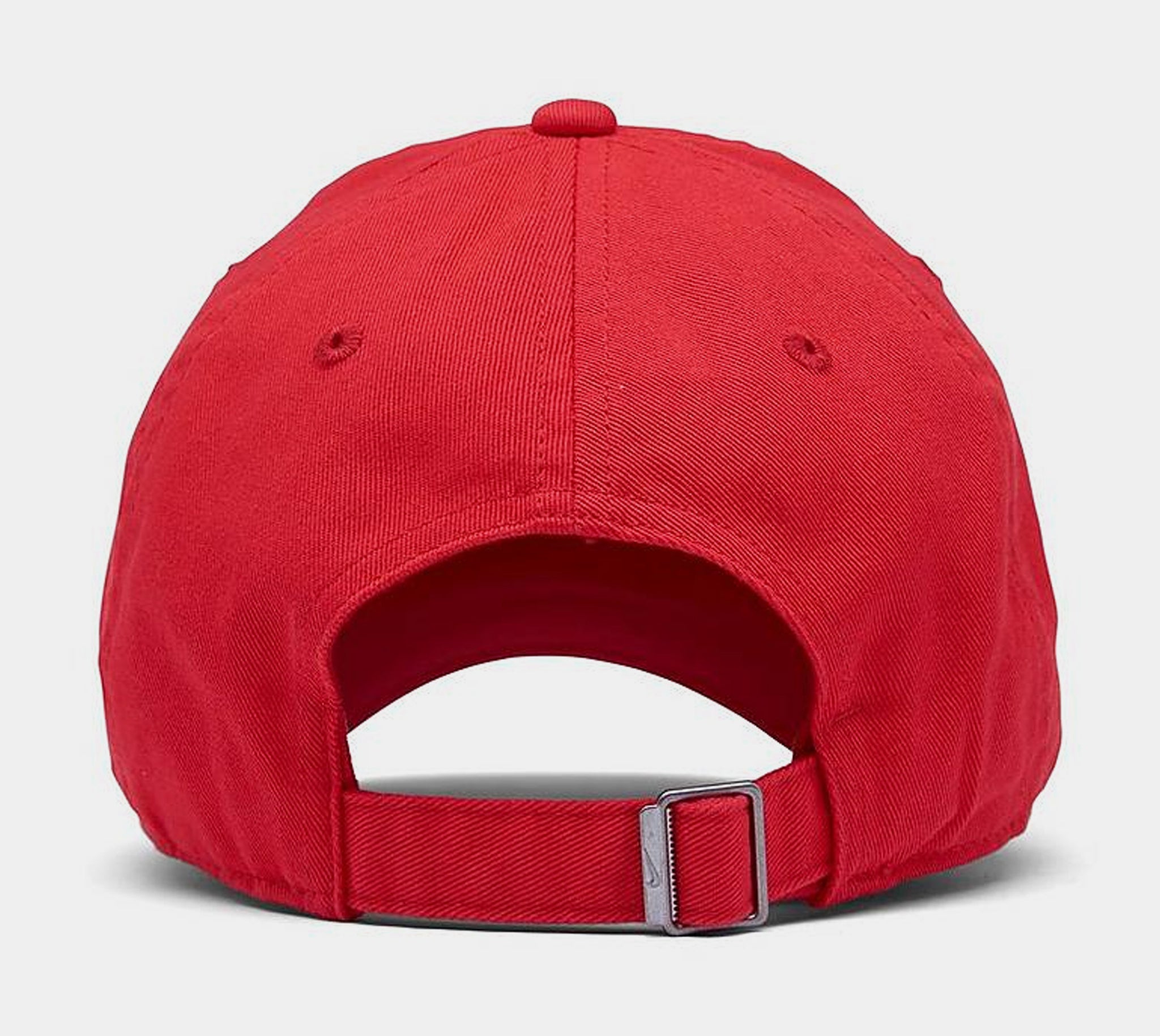 Nike H86 Futura Mens Hat Red 913011657 Shoe Palace
