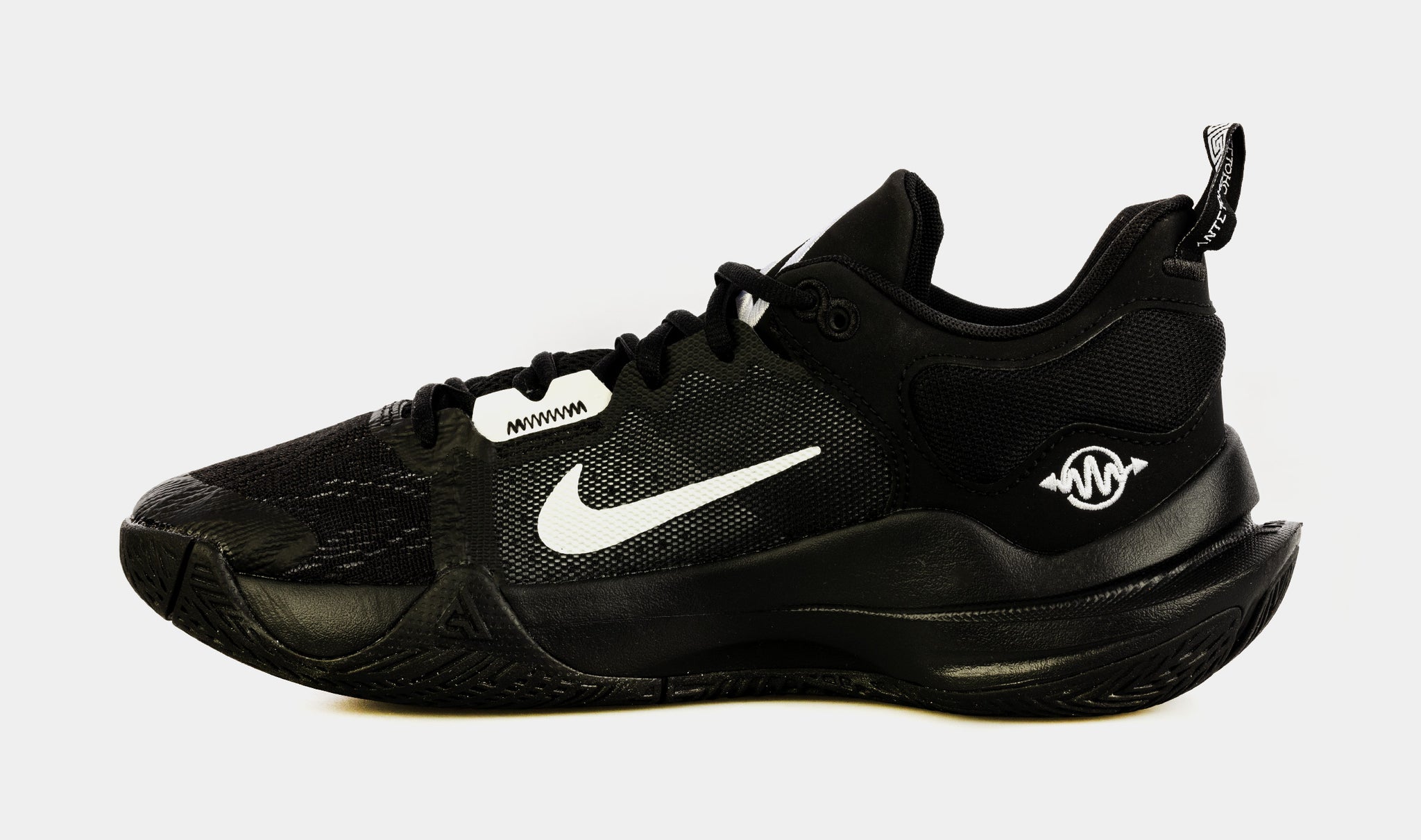 Nike Giannis Immortality 2 Mens Basketball Shoes Black DM0825002 Shoe Palace