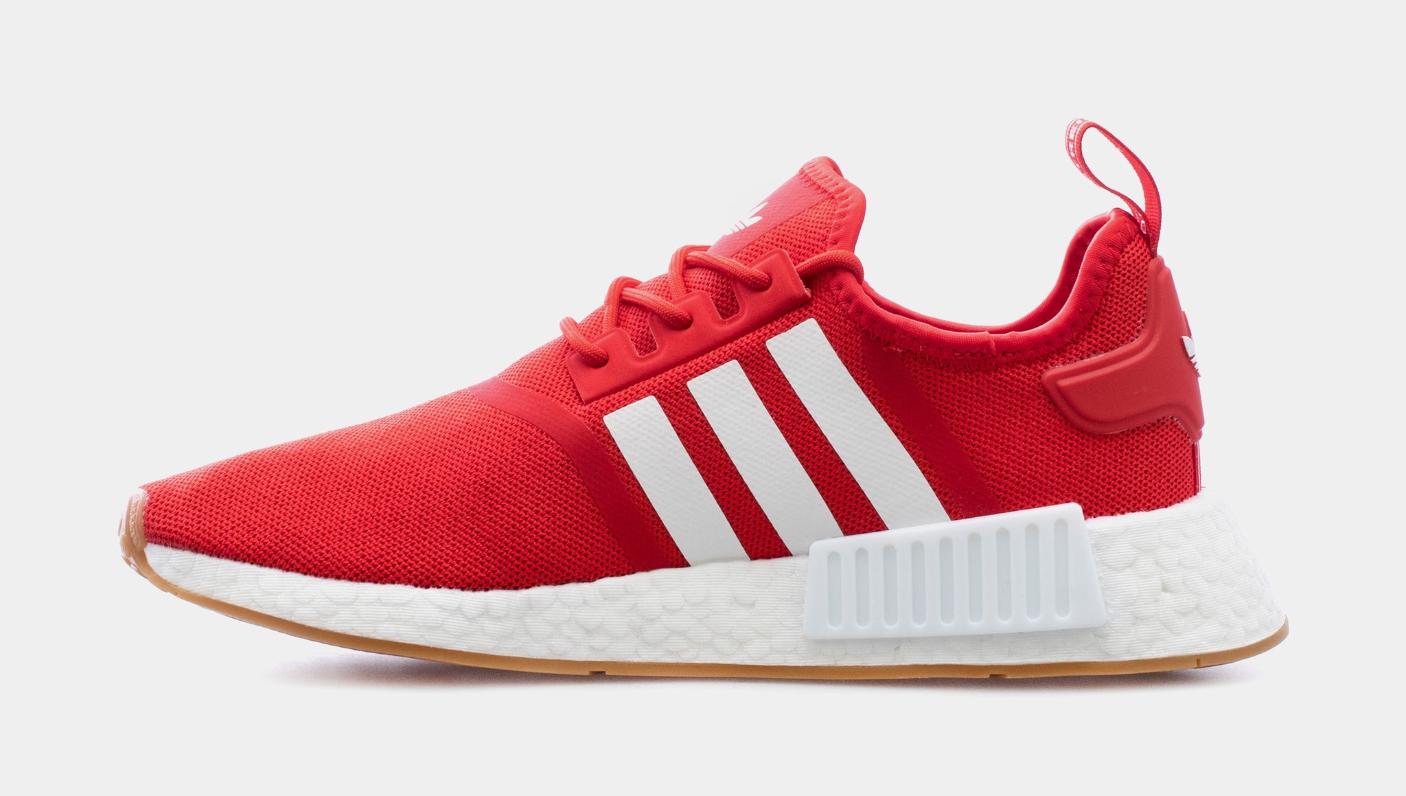 adidas NMD Mens Lifestyle Shoes Red GY6056 – Shoe Palace