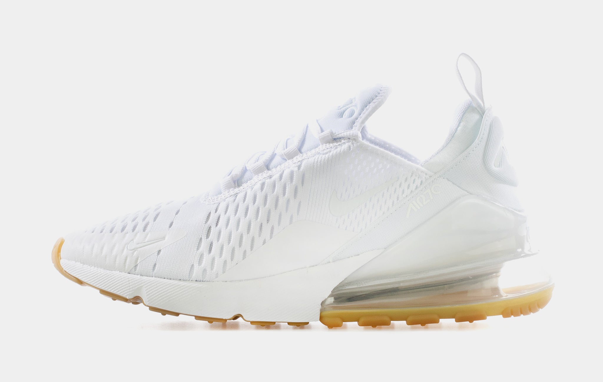 Nike Air Max 270 Mens Running Shoes White DC1702-100 â Shoe Palace