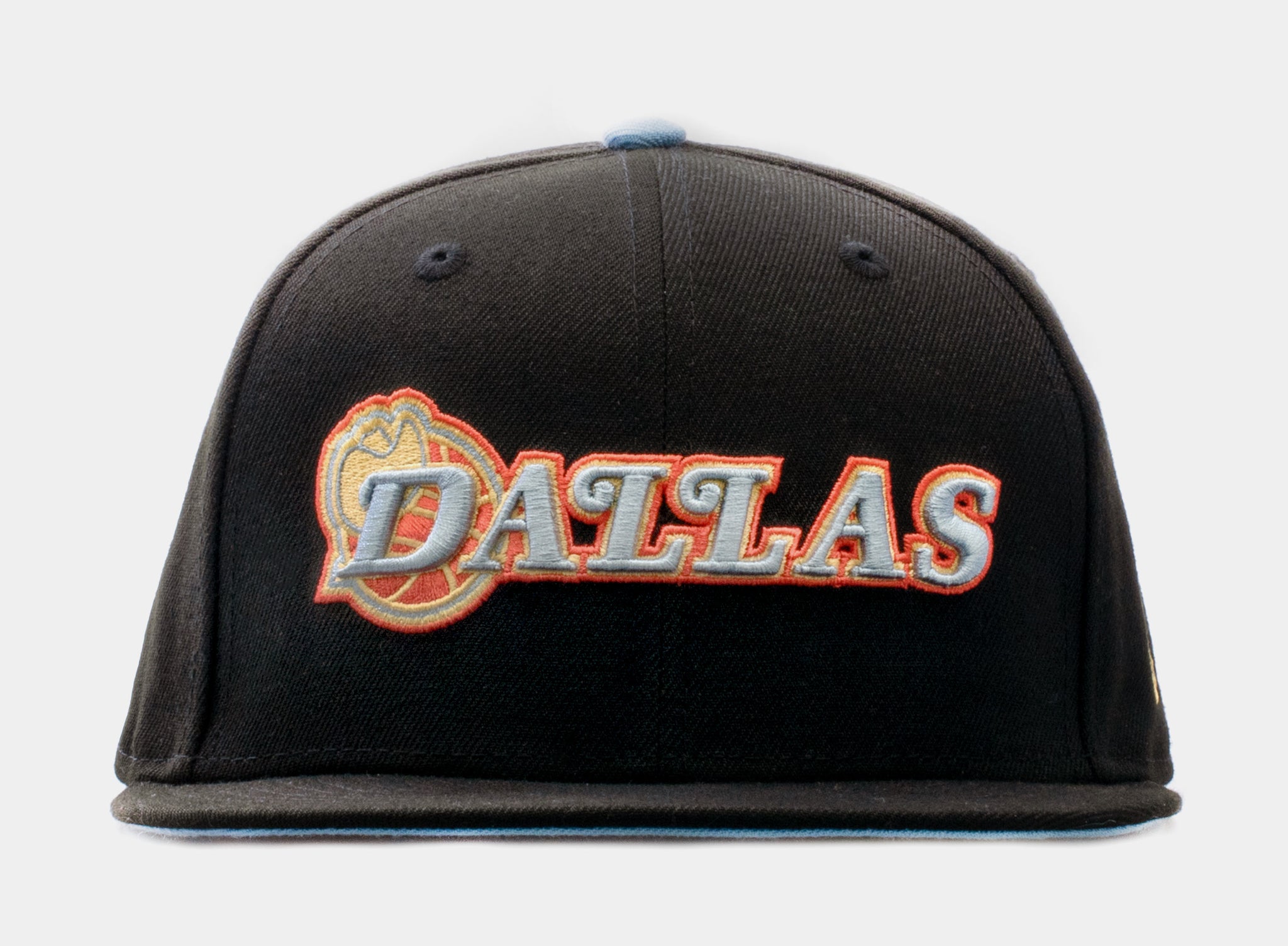 New Era SP x New Era NBA Summer Edition Dallas Mavericks 59Fifty