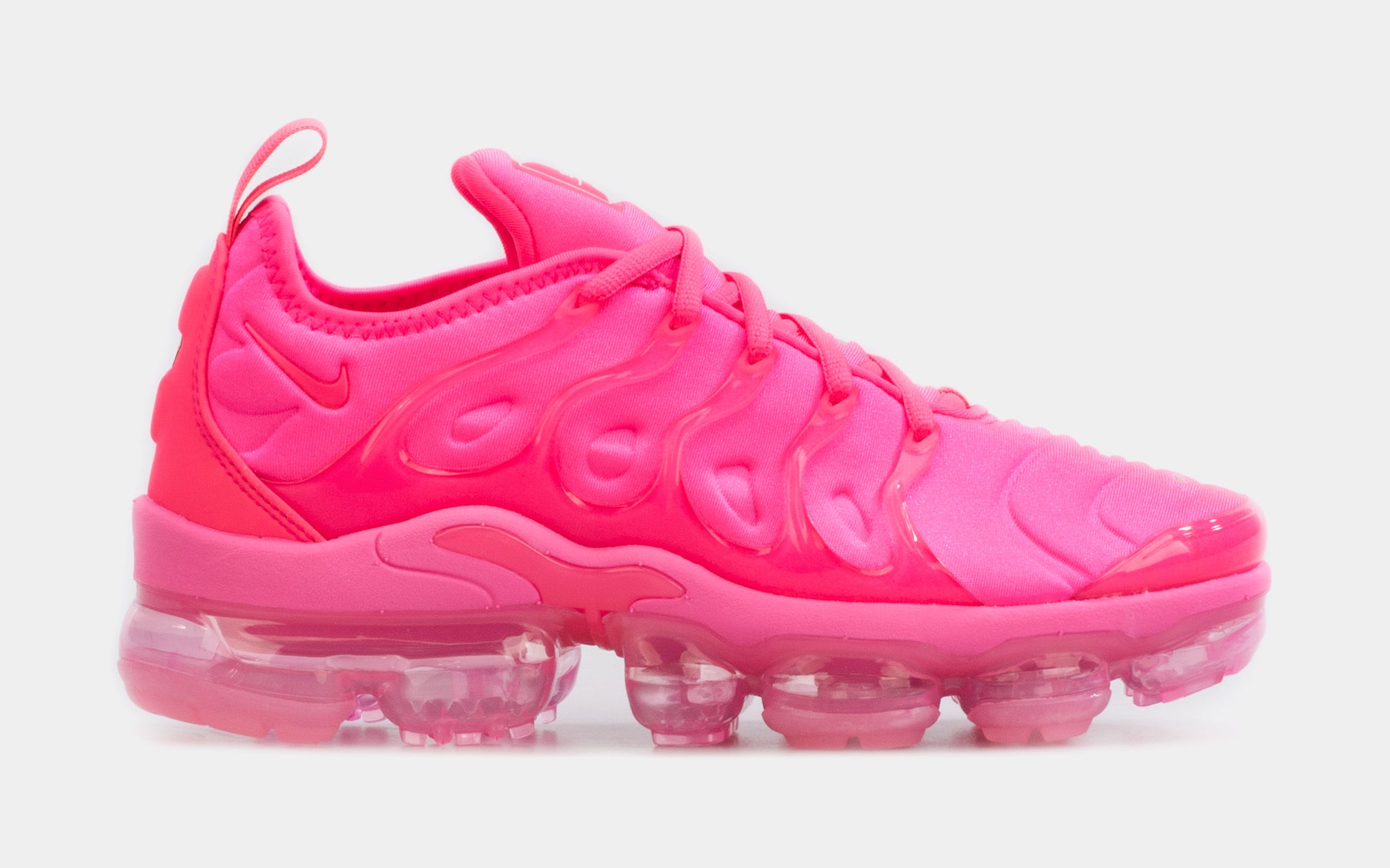 Nike Air VaporMax Plus Womens Running Shoes Pink FJ0720639 Shoe Palace