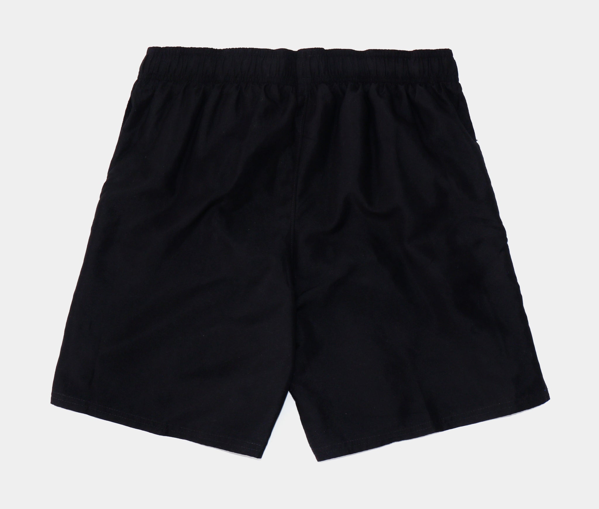 Nike Essential Lap 7 Volley Short Mens Shorts Black NESSA559-001 – Shoe  Palace