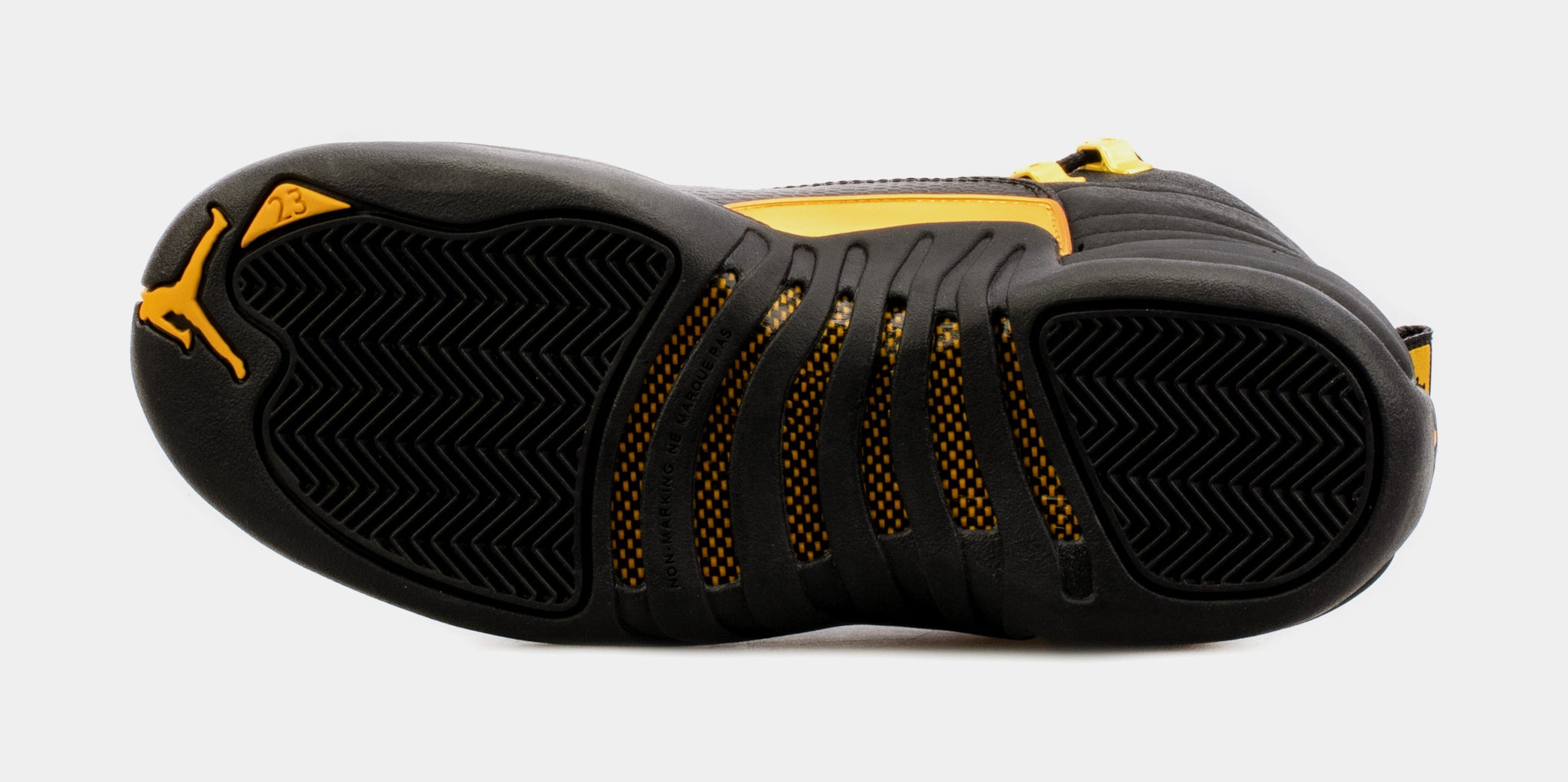Air Jordan 12 Retro 'Taxi'. Release Date. Nike SNKRS