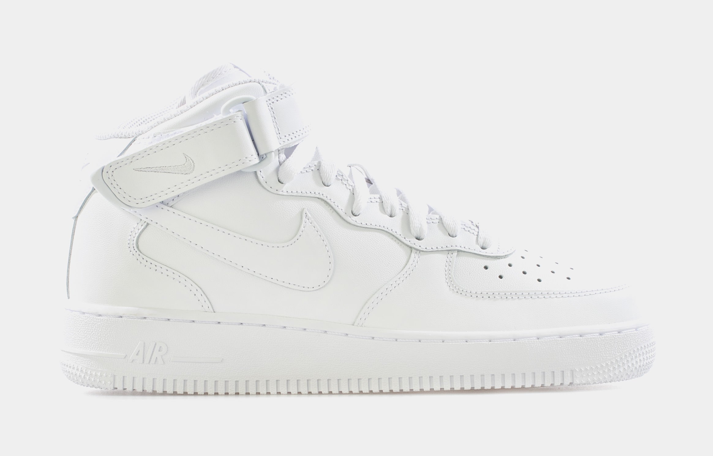 air force 1 white 8.5 mens