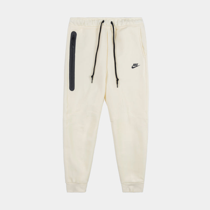 Nike Men's Sportswear Tech Fleece Pants Black 861679-010 | eBay