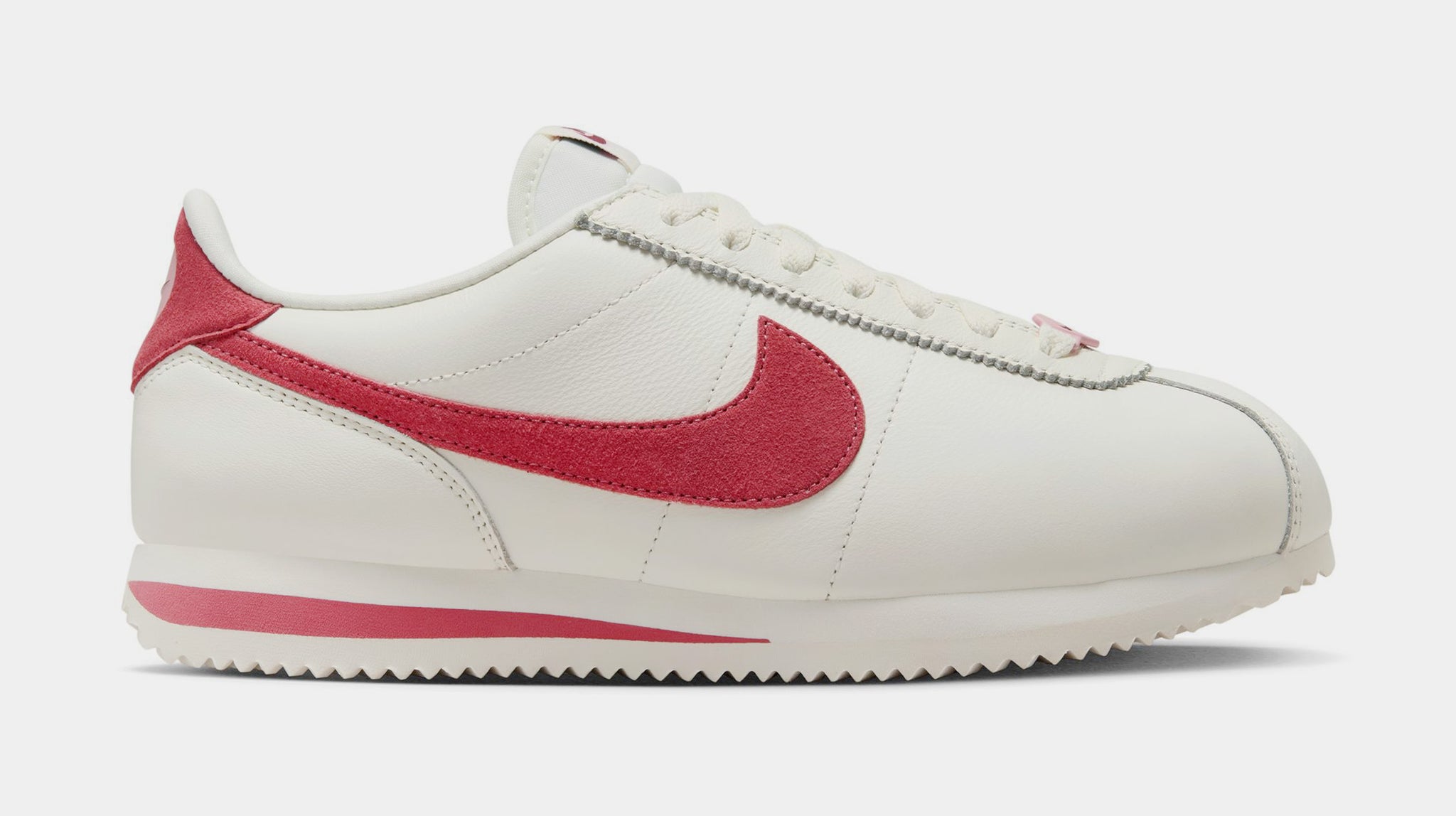 Nike Footwear Nike Cortez Basic Leather Sneaker Nike Cortez SE