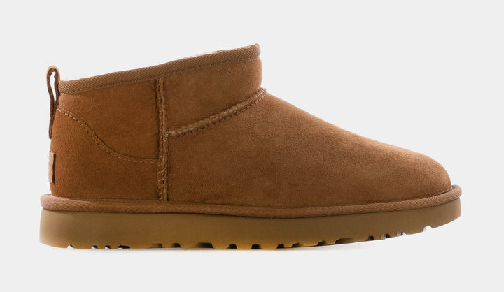 Uggs chestnut classic mini Clearance