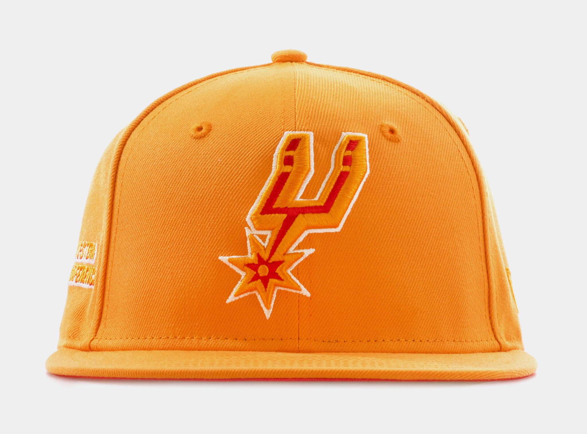 New Era San Antonio Spurs State Fruit 59FIFTY Fitted Cap Mens Hat