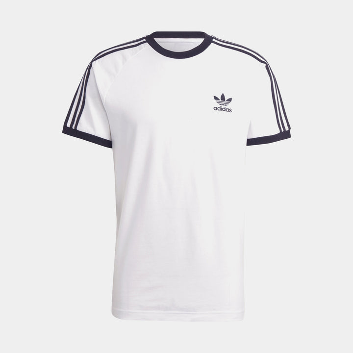 Neuclassics Adicolor White Sleeve HM1874 Shoe Mens Short – adidas Palace Shirt