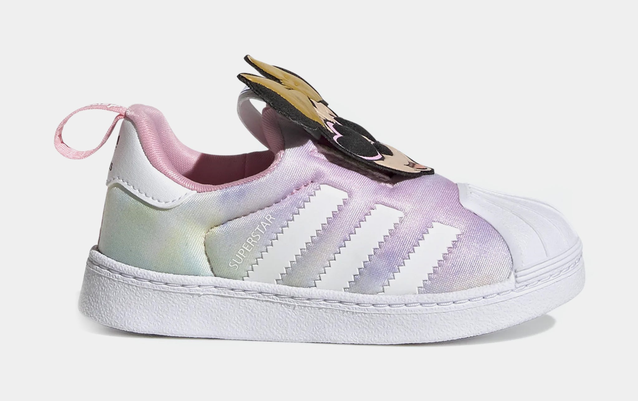 adidas Disney Superstar 360 Infant Toddler Lifestyle Shoes Pink GY9152 Shoe Palace adidas Disney Superstar 360 Infant Toddler Lifestyle Shoes Pink GY9152 Shoe Palace