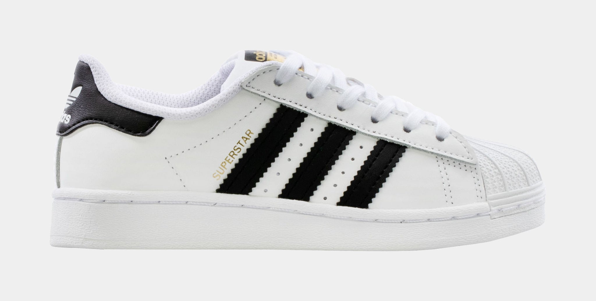 Adidas originals kids' preschool superstar shoes Clearance