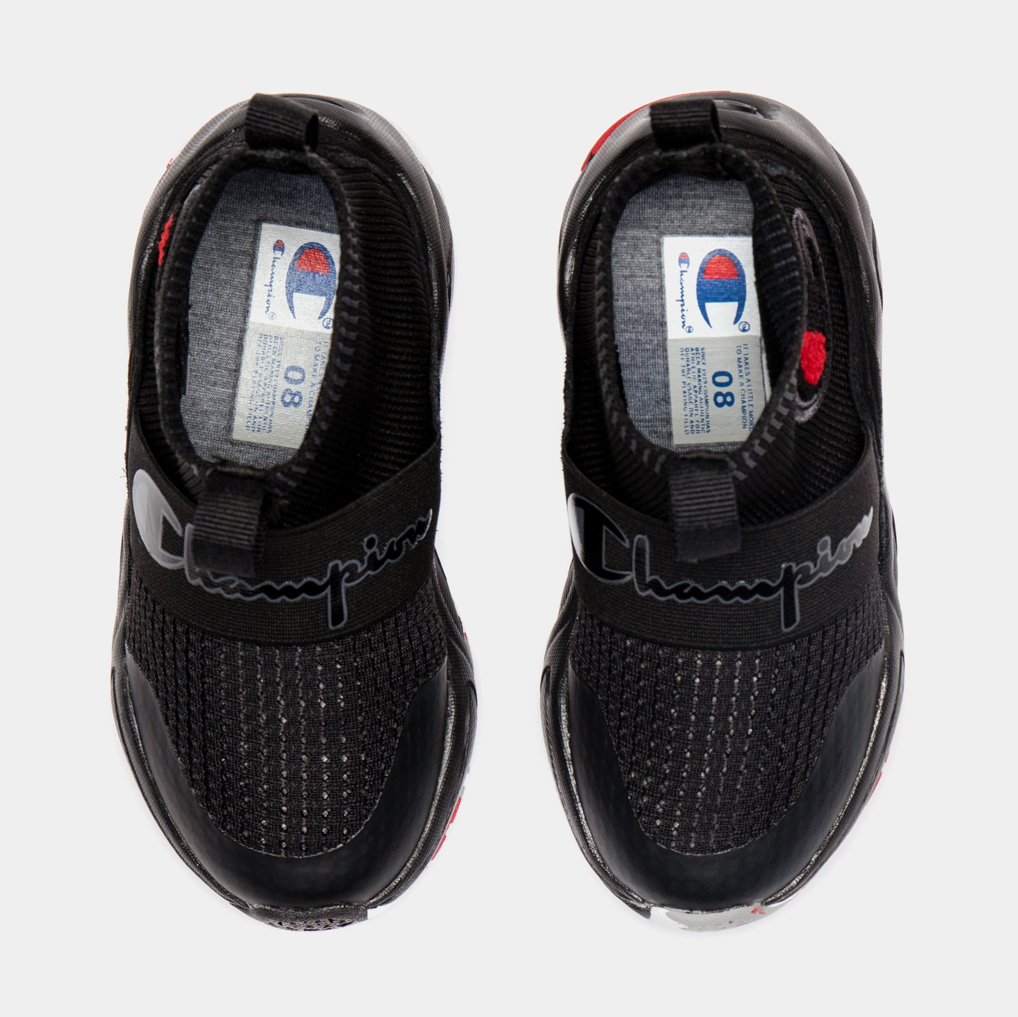 Champions baby shoes Clearance