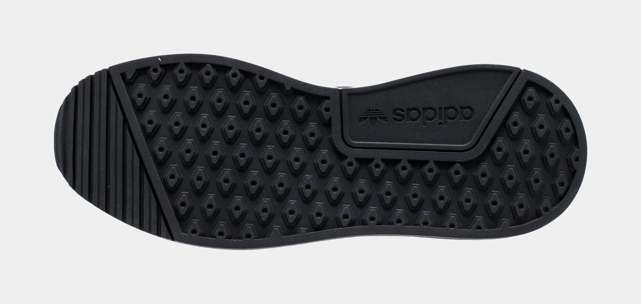 adidas X PLR Mens Running Shoe Black White CQ2405 – Shoe Palace