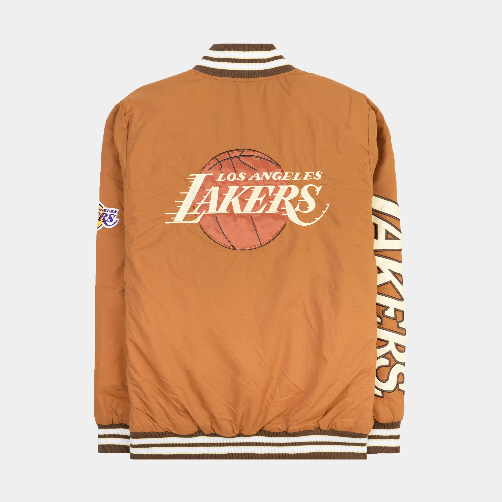 Nike LA Lakers Courtside Hoodie City Edition Black – OQIUM