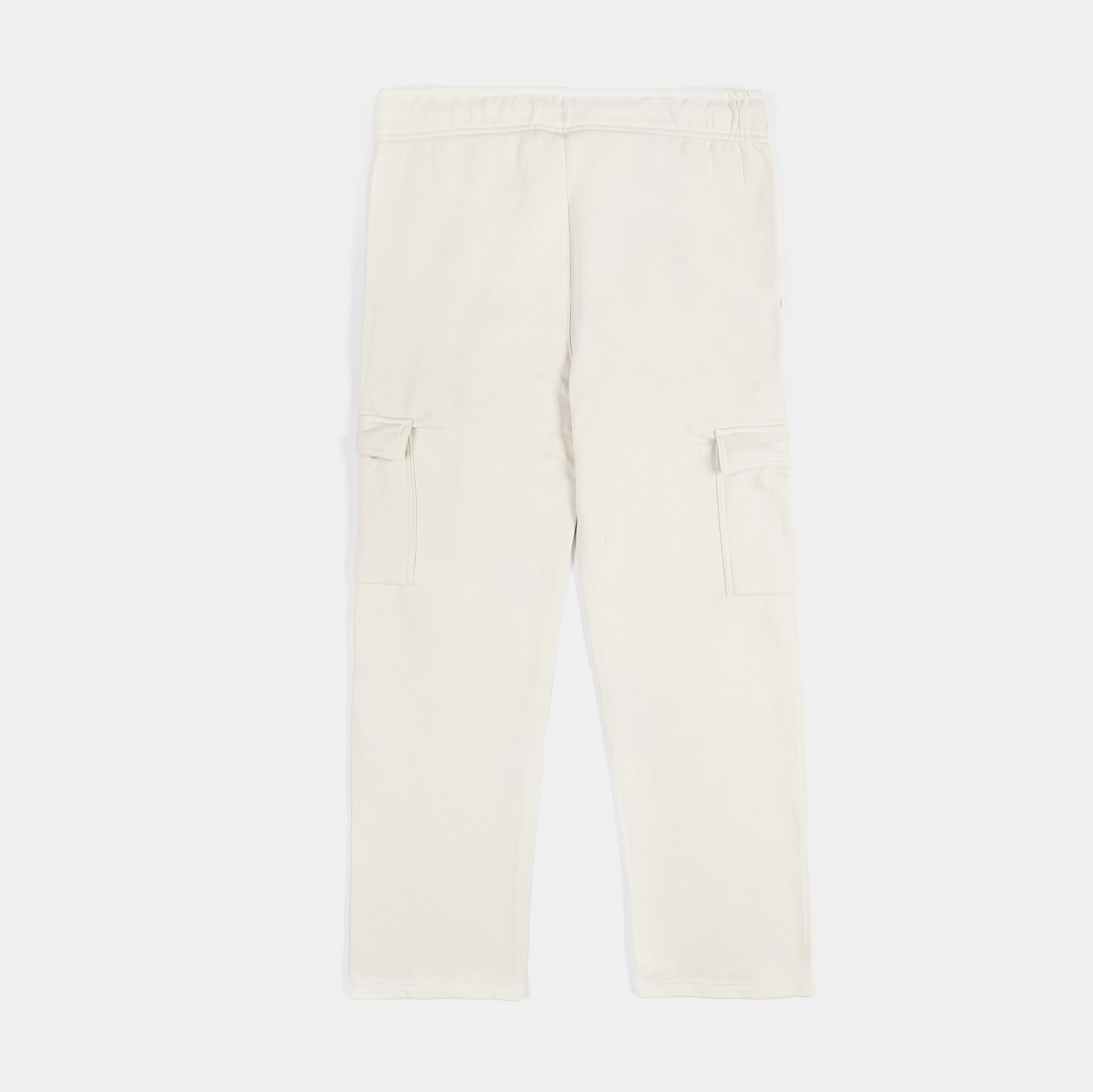 Sacré Carly Fleece Cargo Womens Pants White SCRFCP01 – Shoe Palace