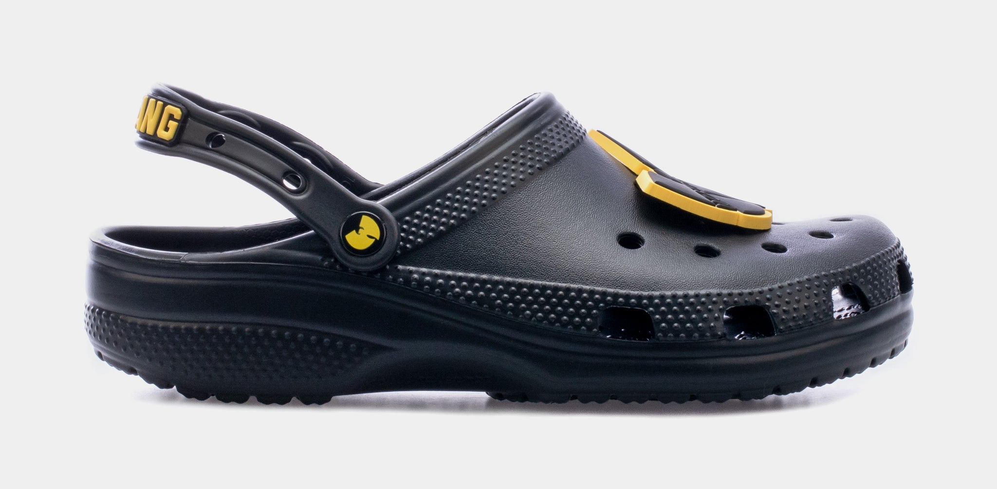 Palace × Crocs Classic Clog 安っぽい Black 29cm
