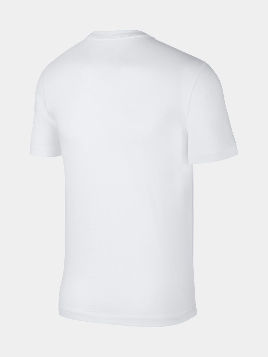 Nike Just Do It Outline Pocket Mens T-Shirt White CD9592-100 – Shoe Palace