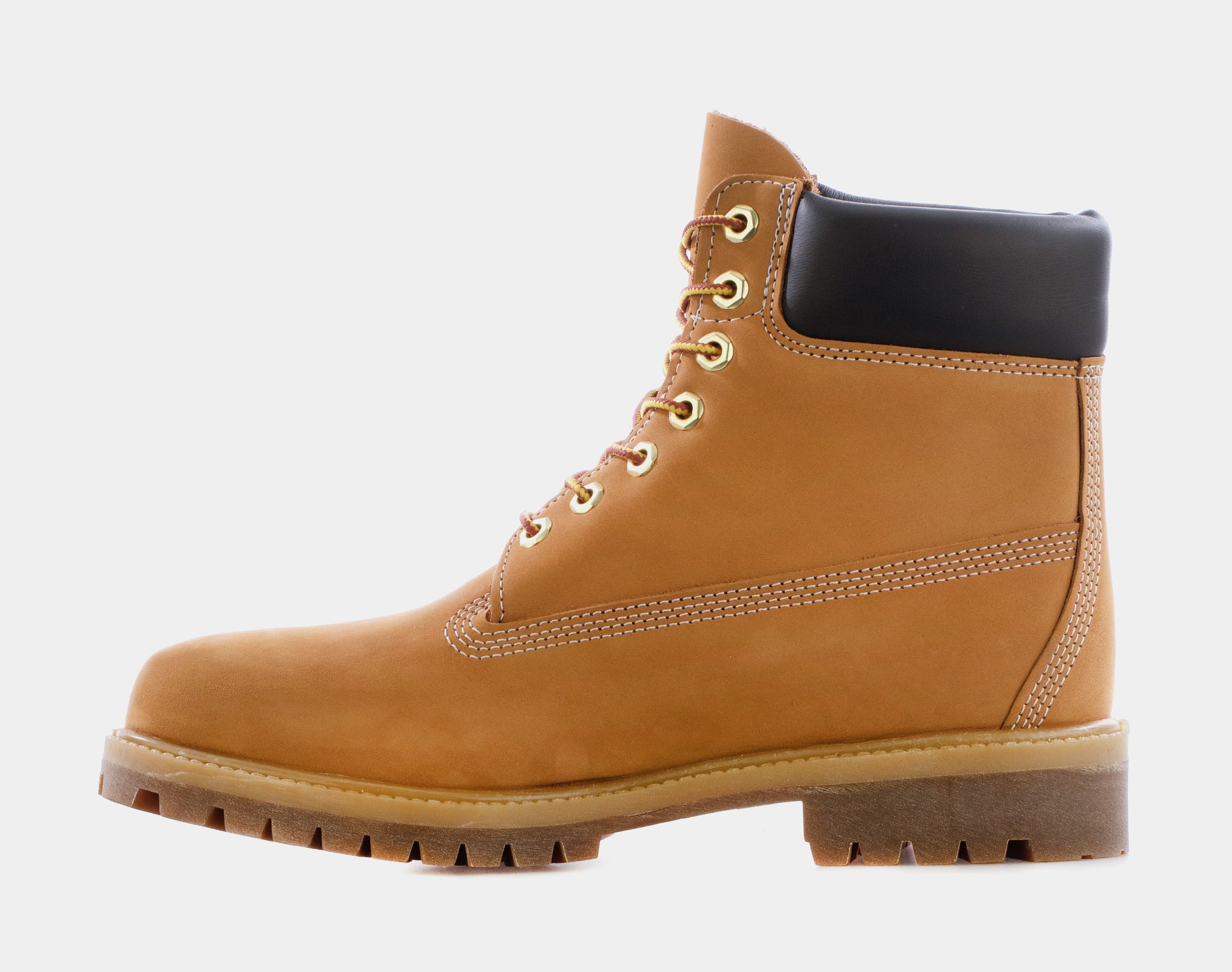 Rendezvous Elegantie Manier Timberland 6-Inch Premium Mens Boots Beige Brown Wheat 10061 – Shoe Palace