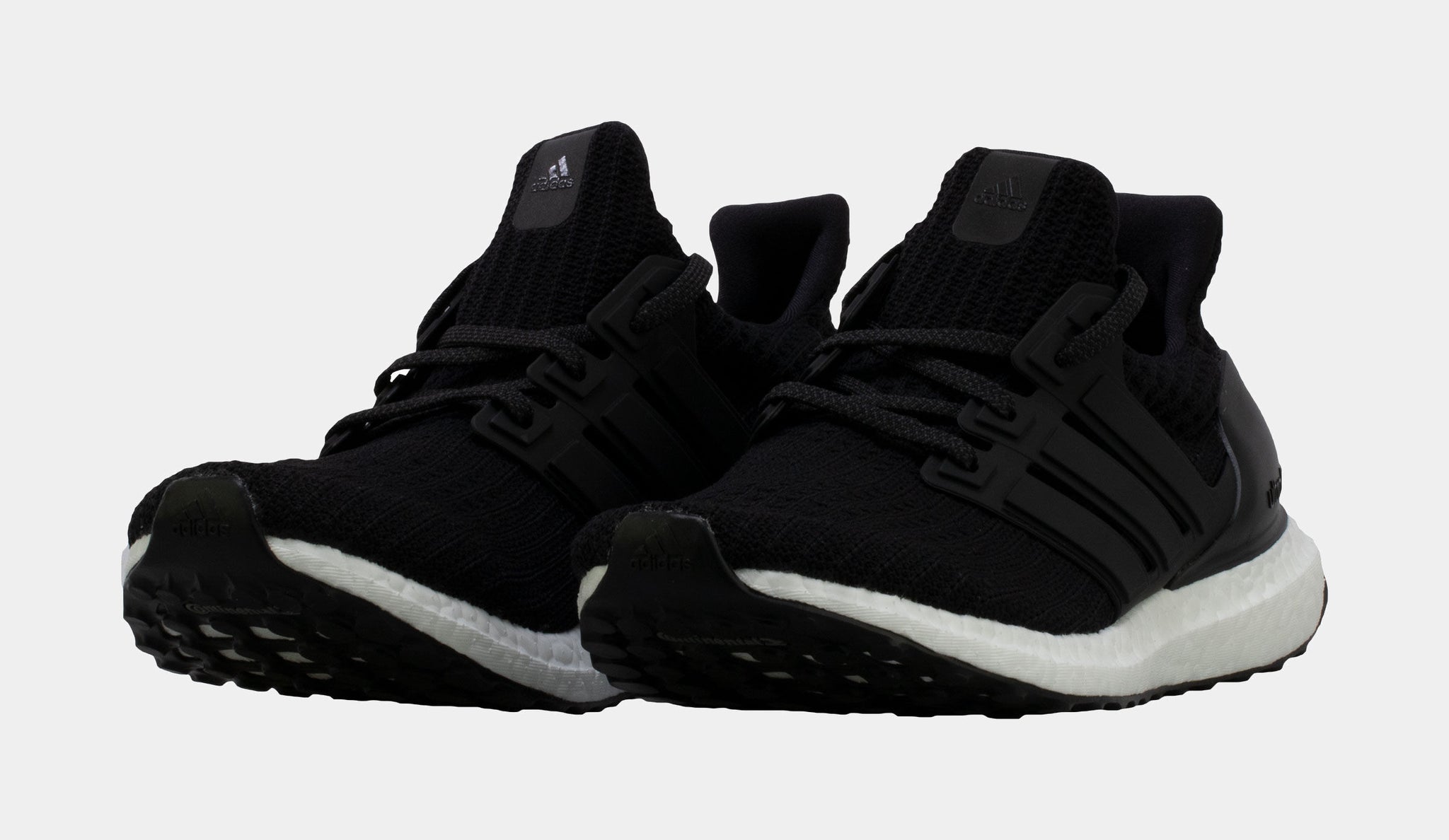 adidas Ultraboost Mens Running Shoes Black White BB6166 Shoe Palace adidas Ultraboost Mens Running Shoes Black White BB6166 Shoe Palace