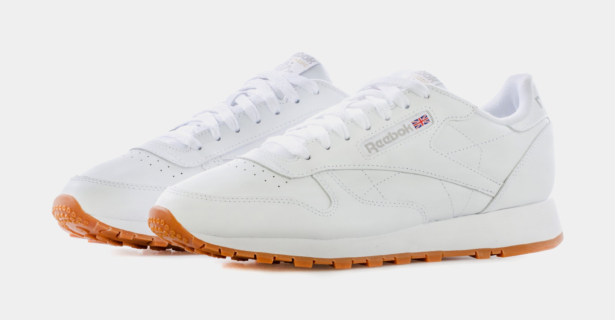 cursief Vergissing Simuleren Reebok Classic Leather Mens Lifestyle Shoes White GY0952 – Shoe Palace