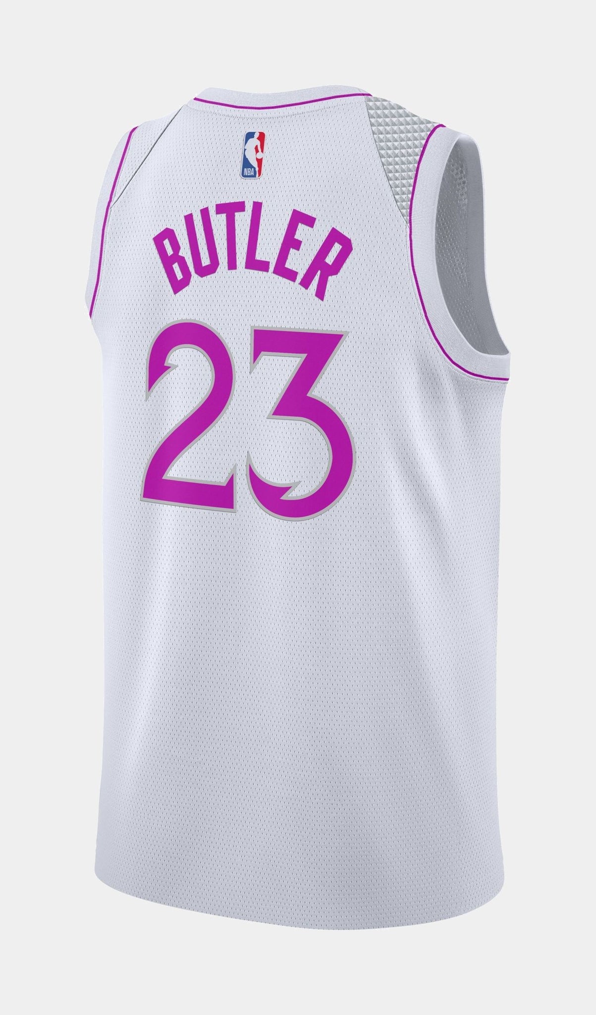 NWT Minnesota Timberwolves Mens XL Nike Jersey #23 Butler