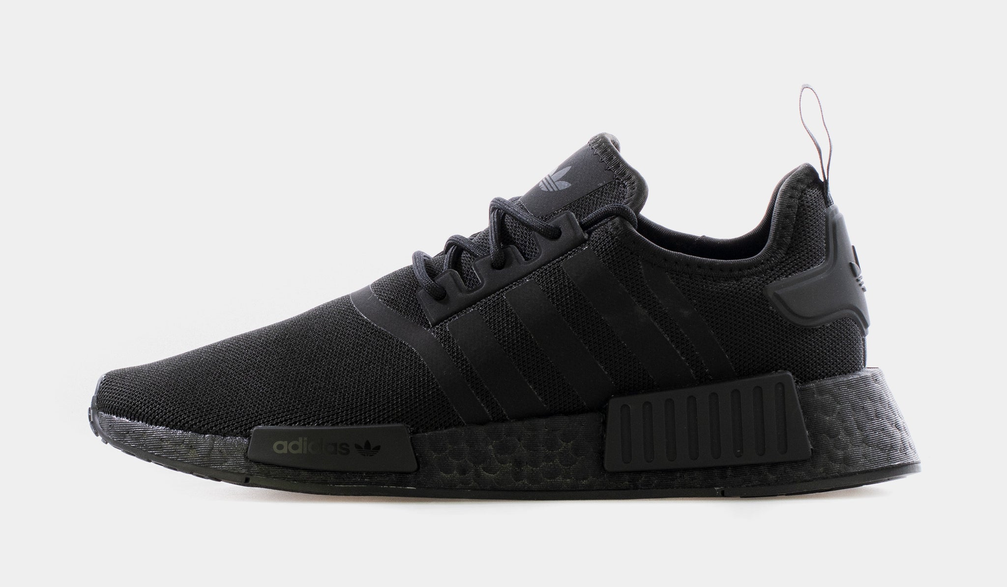 Adidas nmd blue mens Clearance