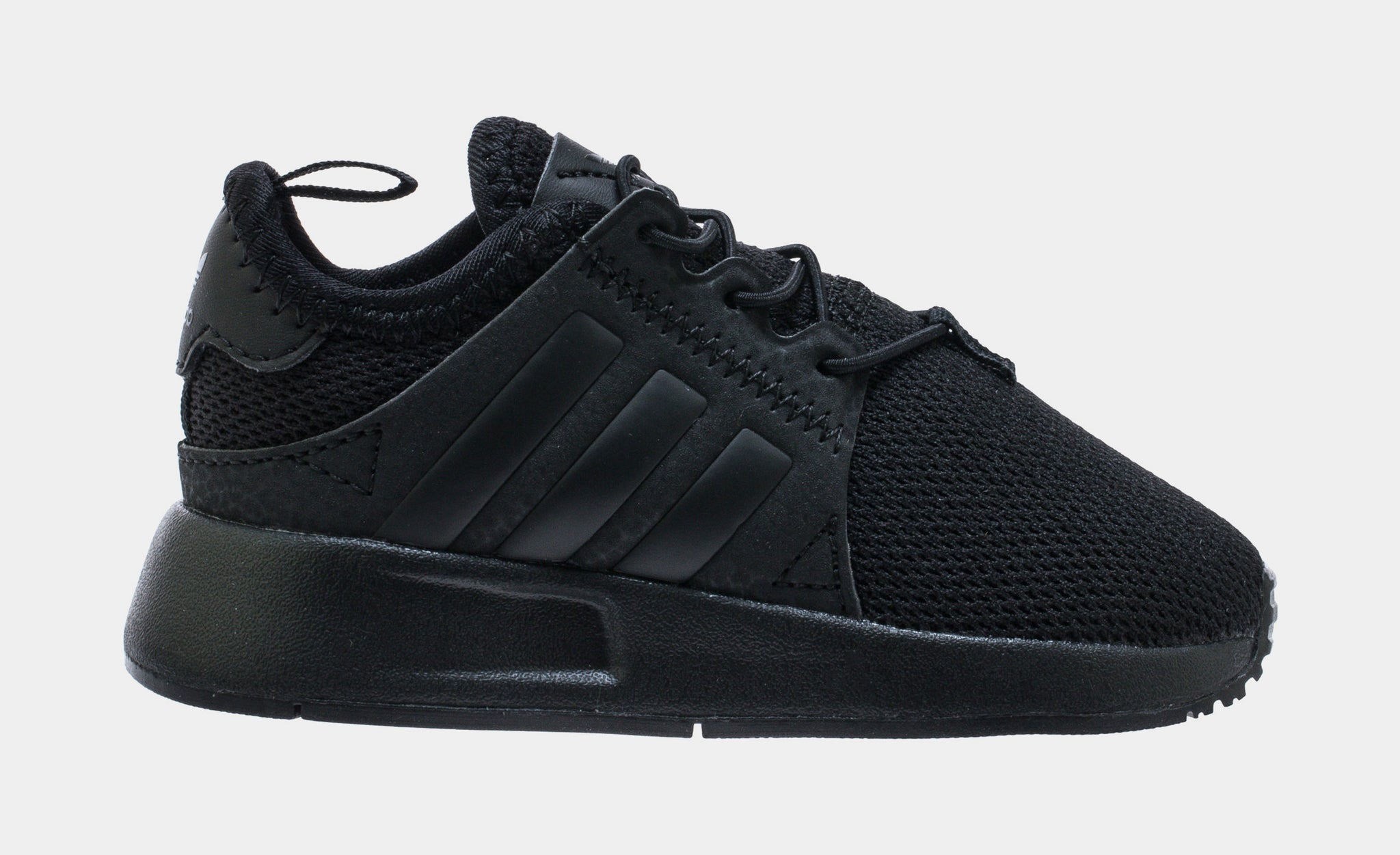 adidas gazelle silver green womens X PLR Infant Toddler Running Shoes (Black)