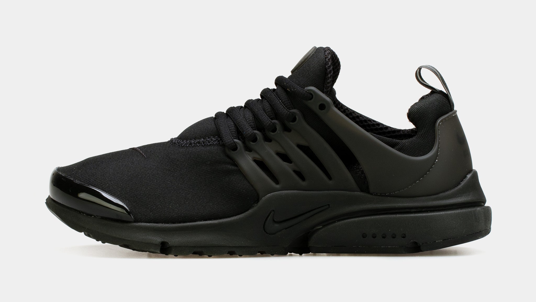 Nike Air Mens Running Shoe Black CT3550-003 – Shoe