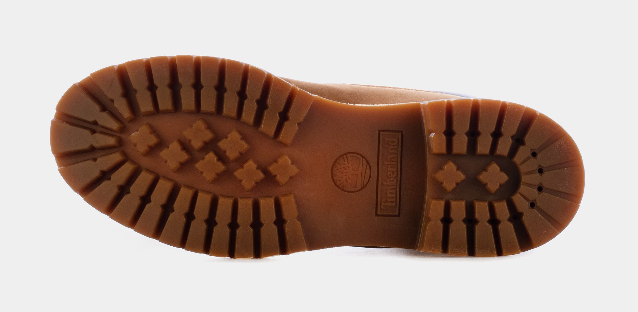 6-Inch Premium Waterproof Mens Boots (Rust Nubuck/Brown)
