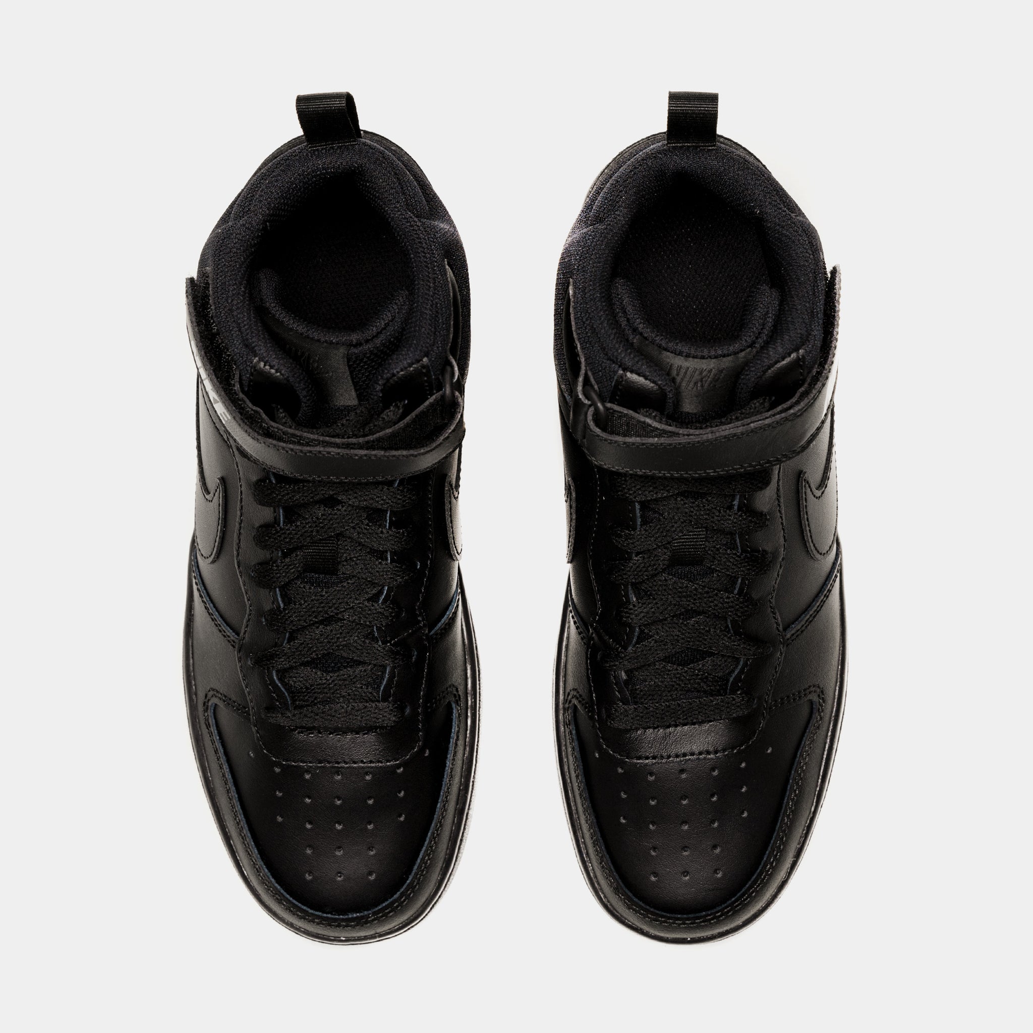 borough 2 high top sneaker