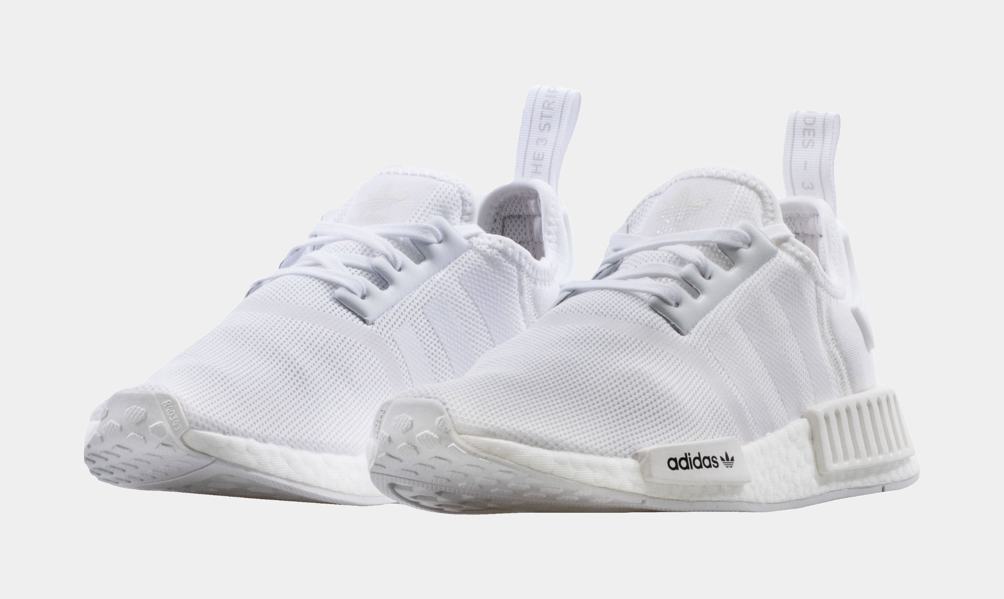 Adidas nmd r1 blanc Clearance