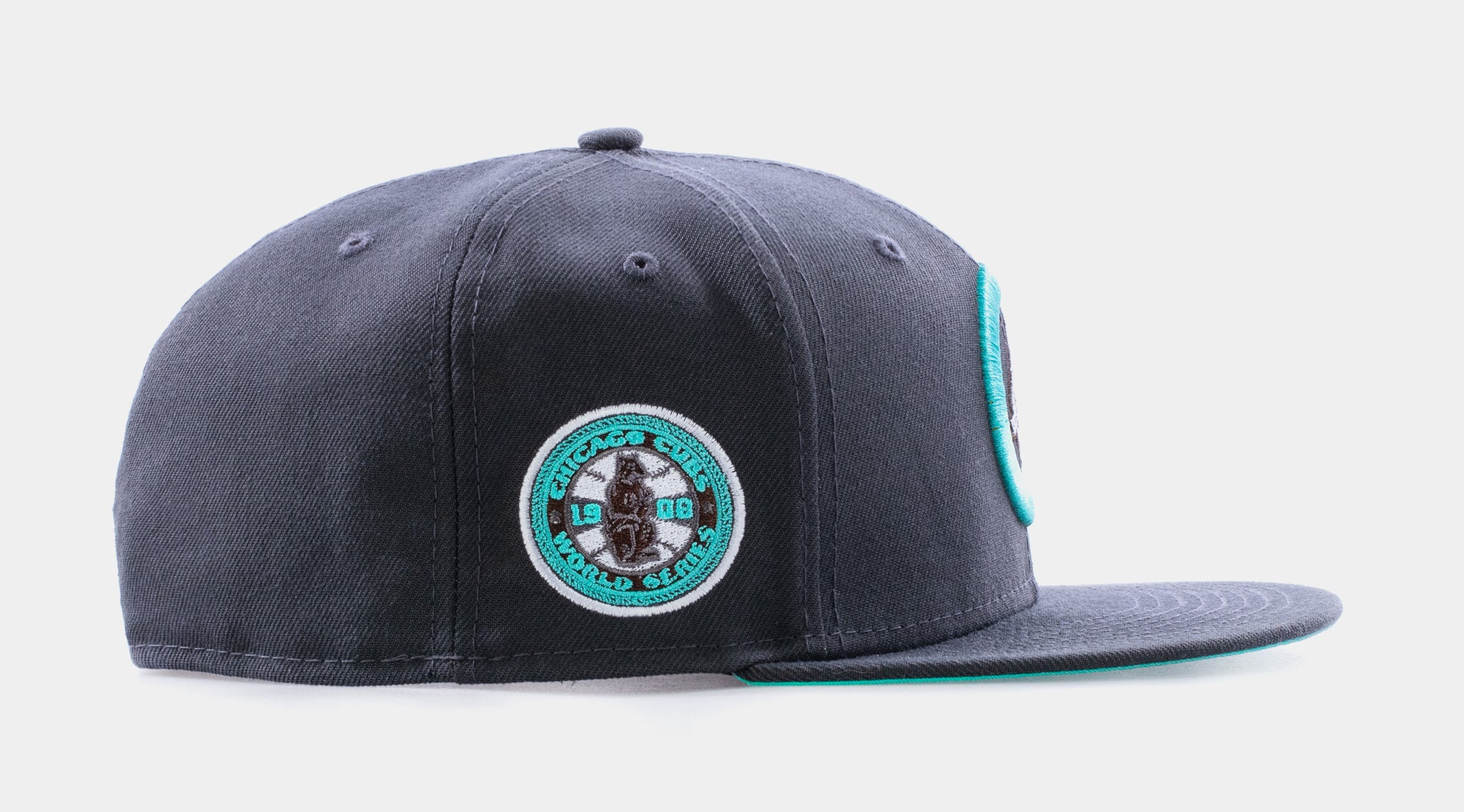 Men's Seattle Mariners New Era Mint 2023 MLB All-Star Game 9FIFTY