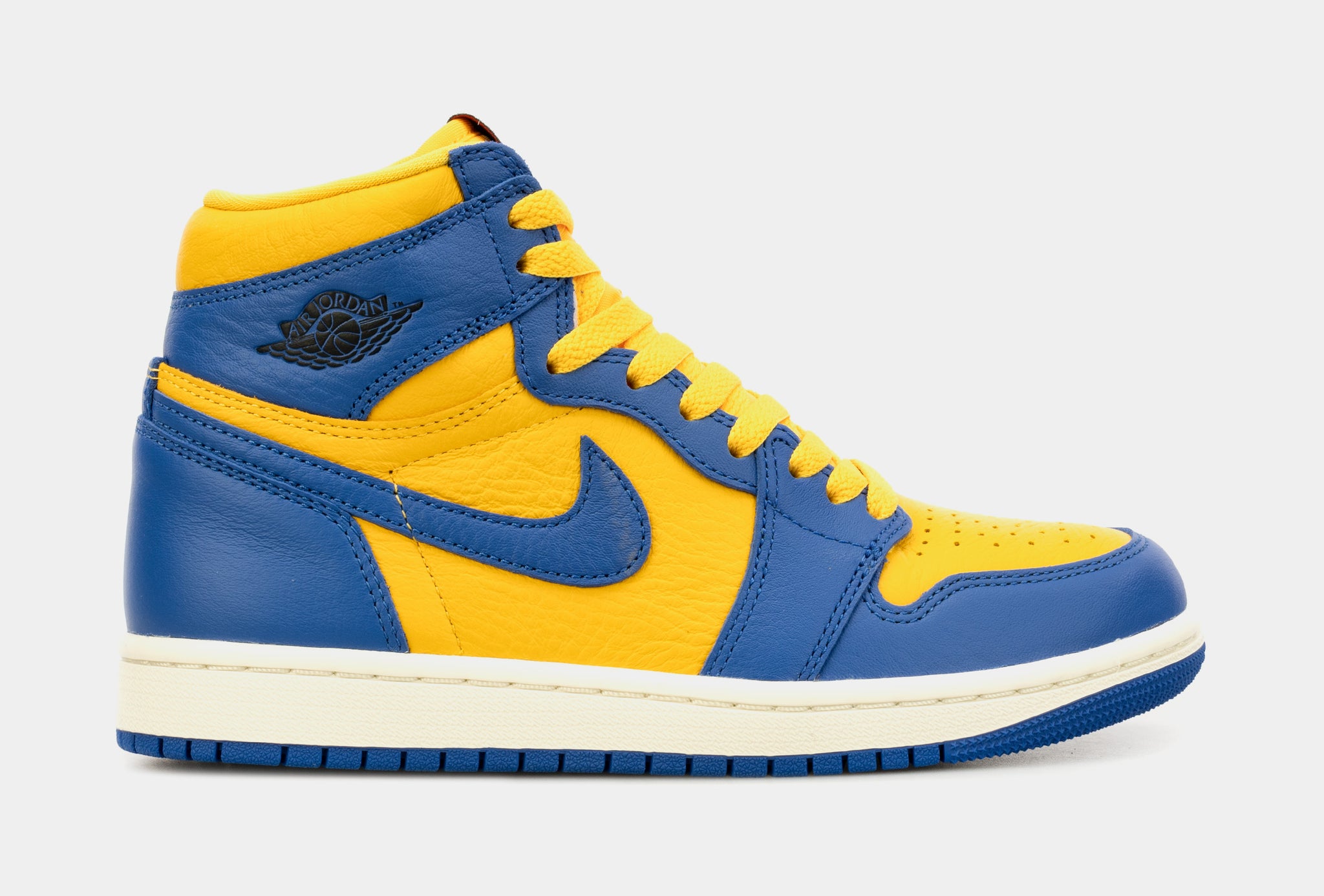 Jordan Air Jordan 1 Retro High OG Reverse Laney Womens Lifestyle