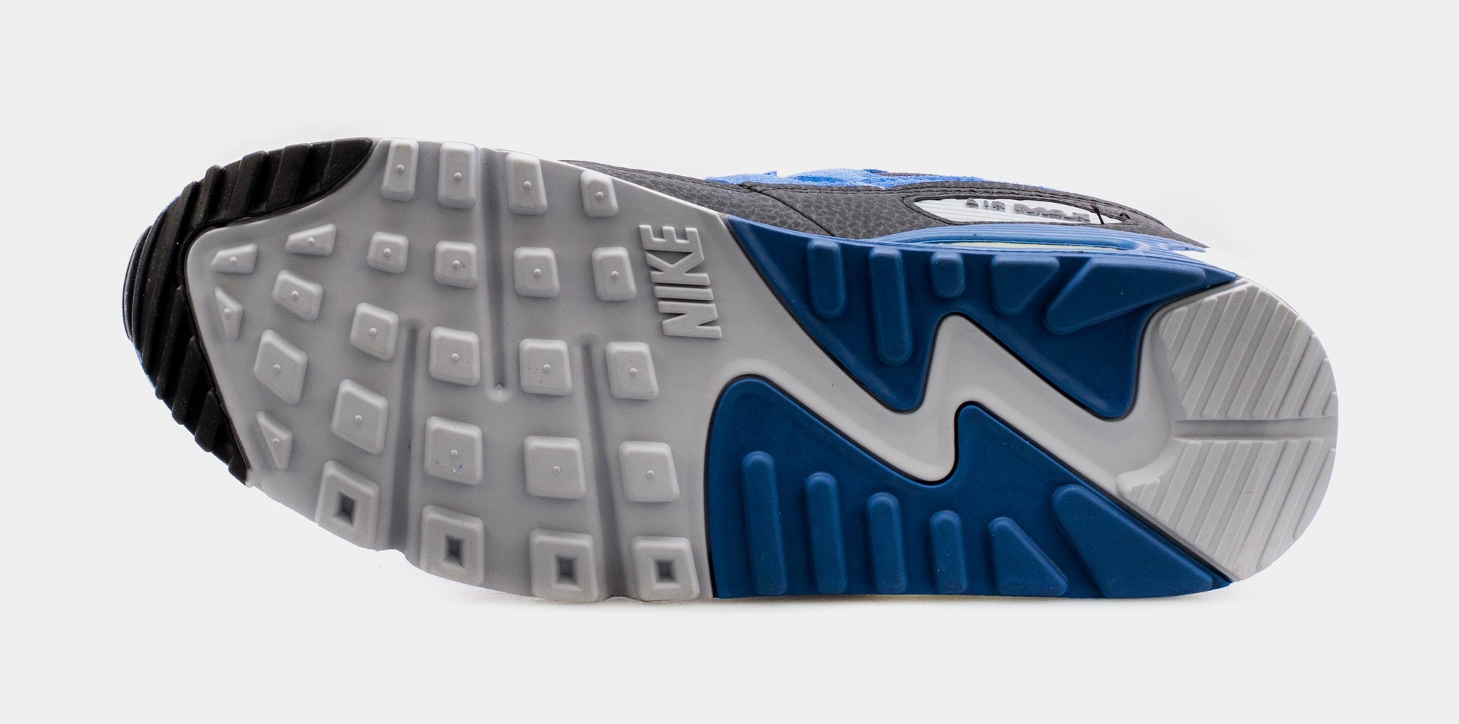 Nike Men's Air Max Supreme 3 Running Shoes (8.5 D(M