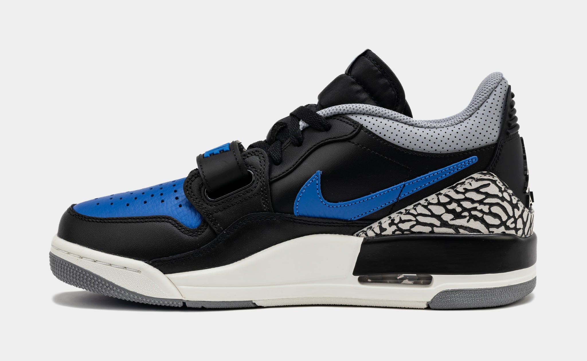 Air jordan legacy blue Outlet