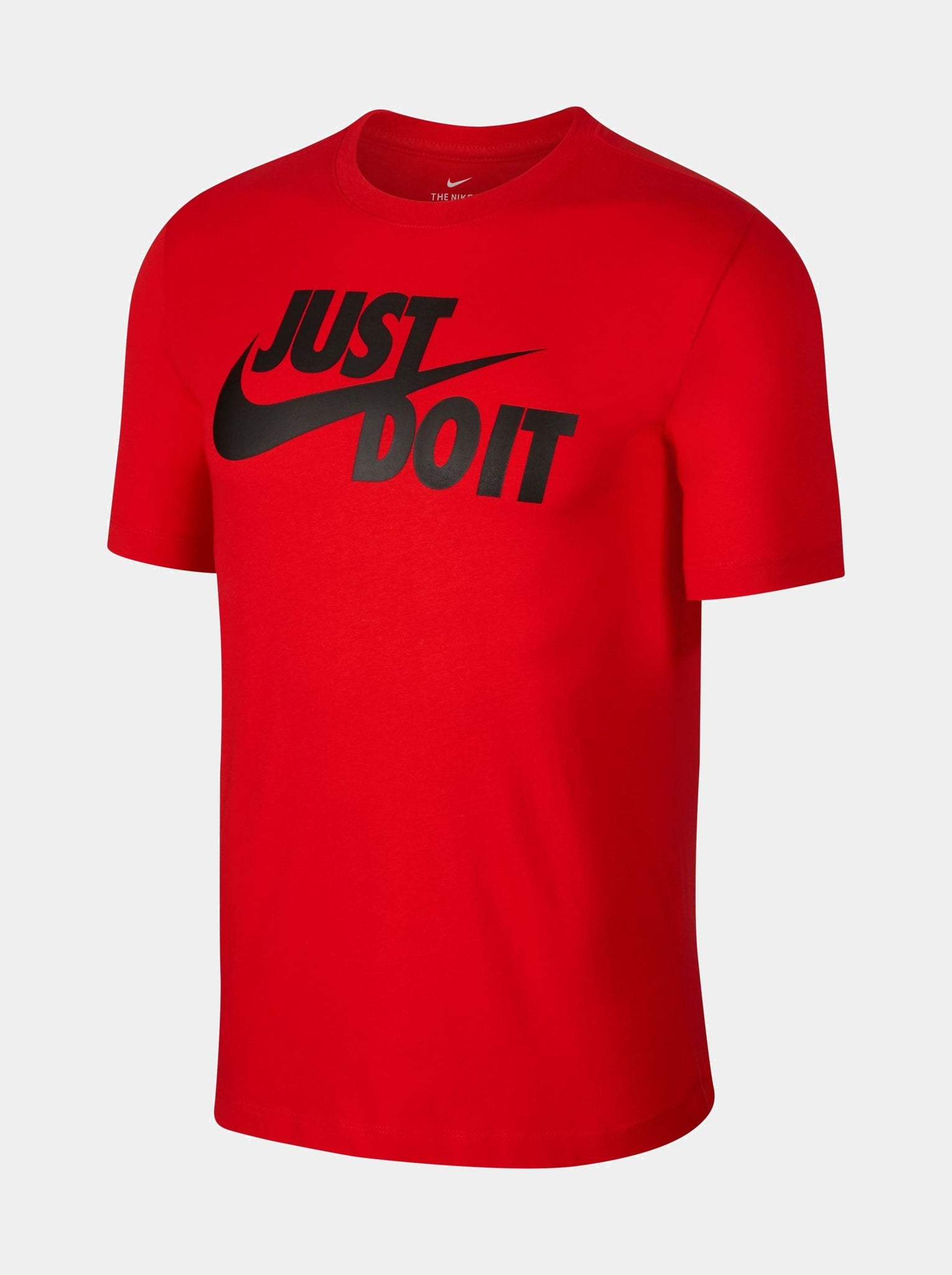 Nike Men's Just Do It Swoosh T-shirt 