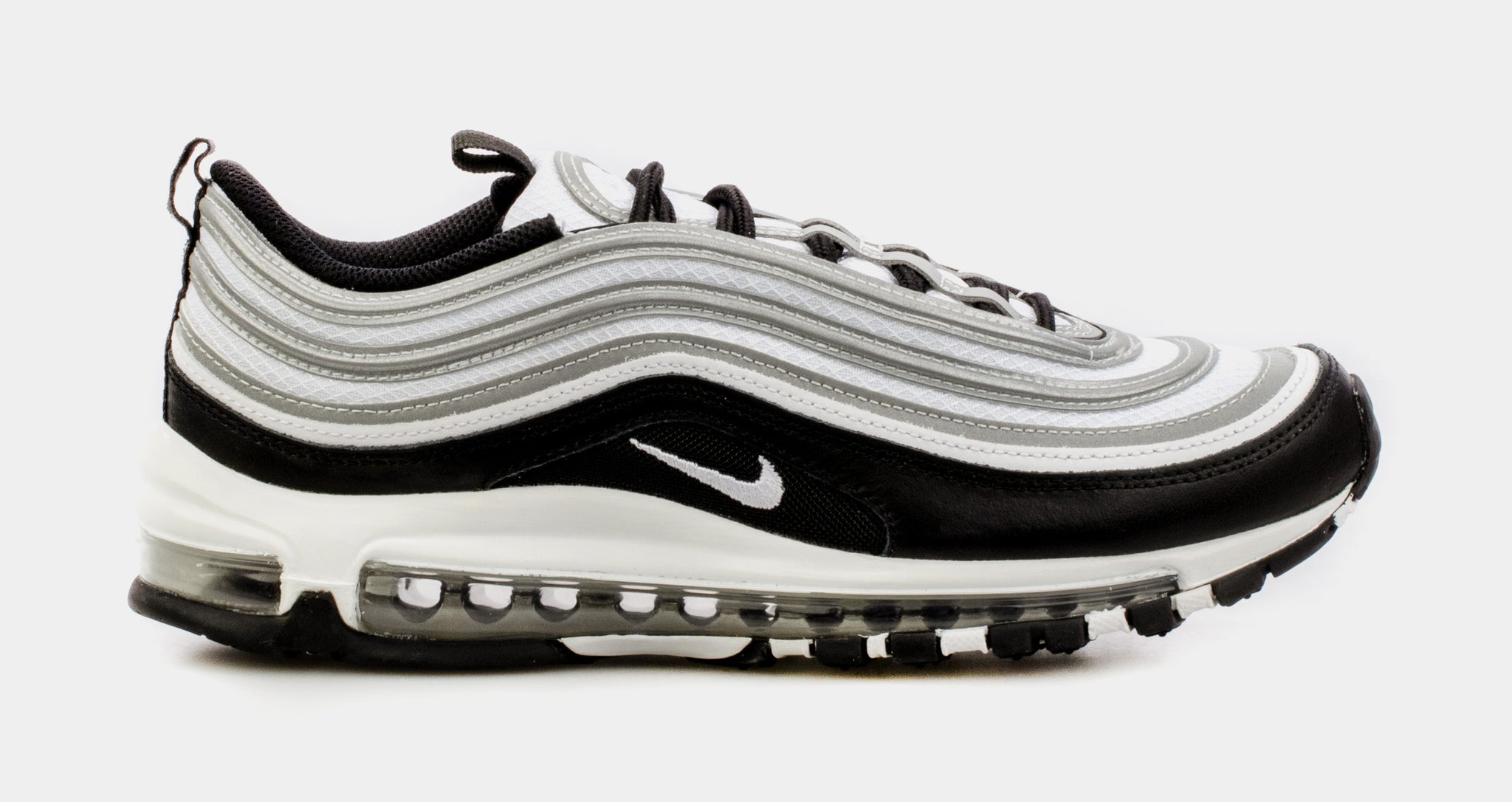 Nike Air Max 97 Men's Shoes in Black, Size: 9.5 | 921826-014