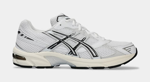 ASICS Gel 1130 Cloud Grey Mens Running Shoes White Cloud