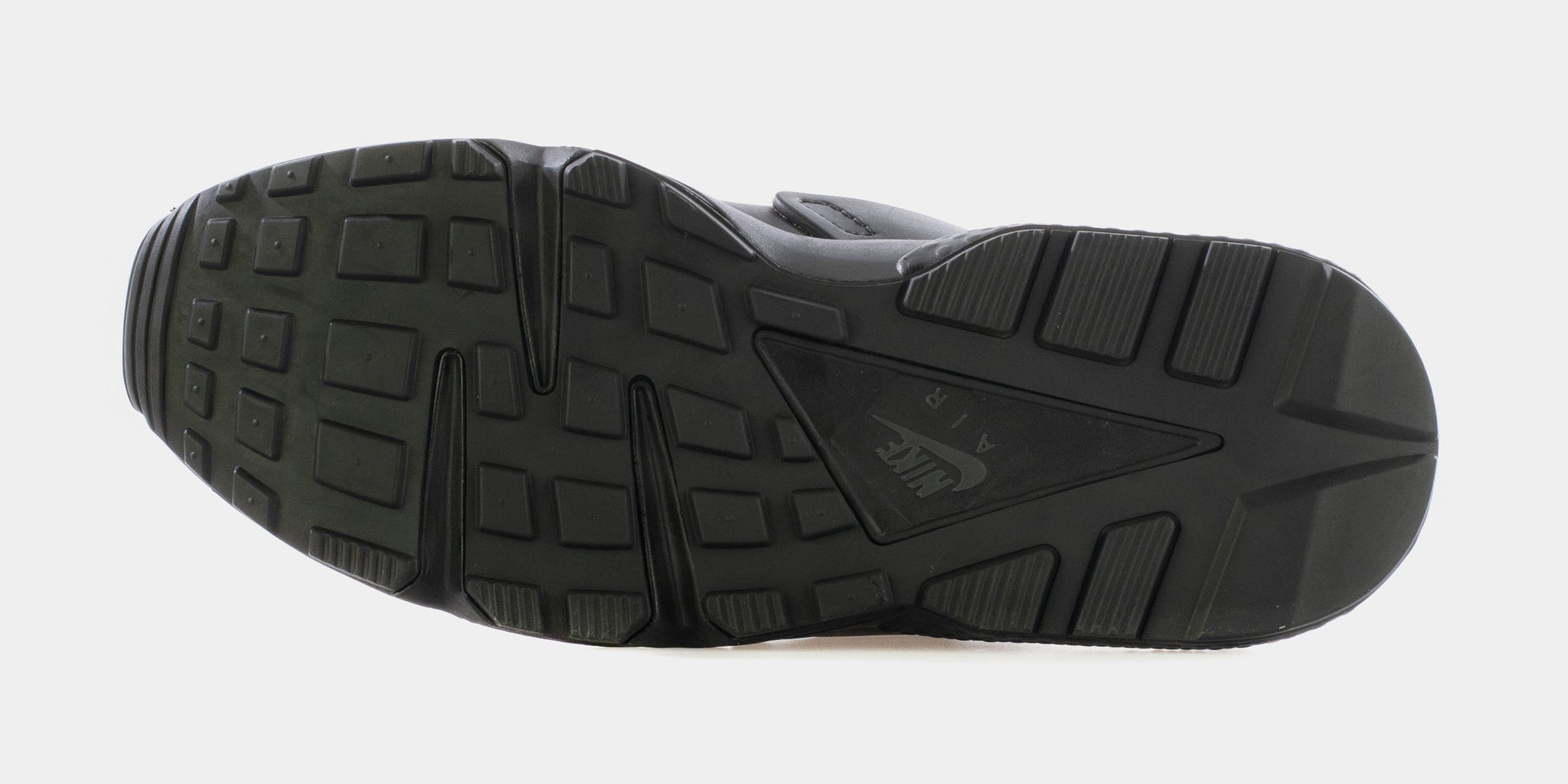 Nike huarache black sole Clearance