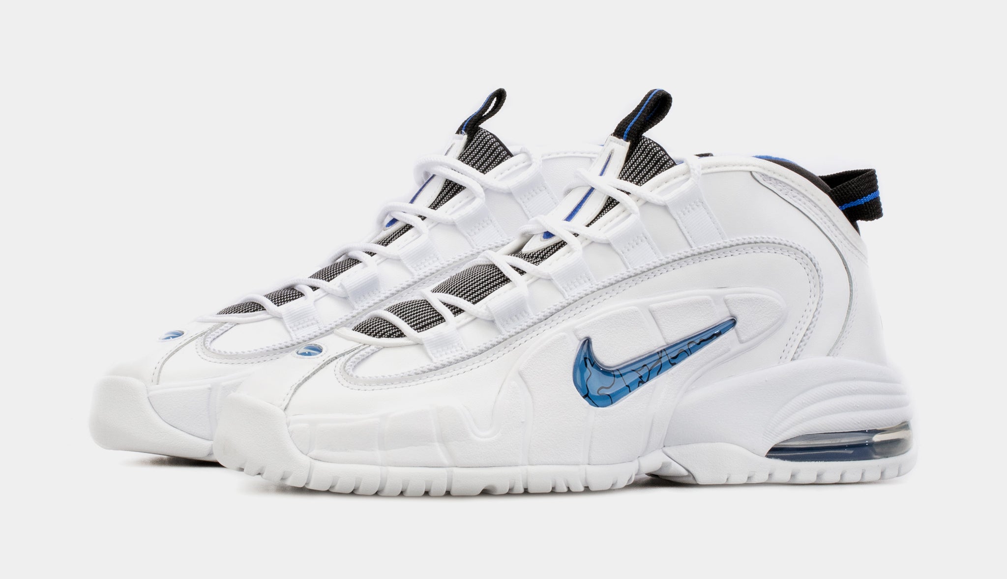 Penny Hardaway Shoe Reviews and More 