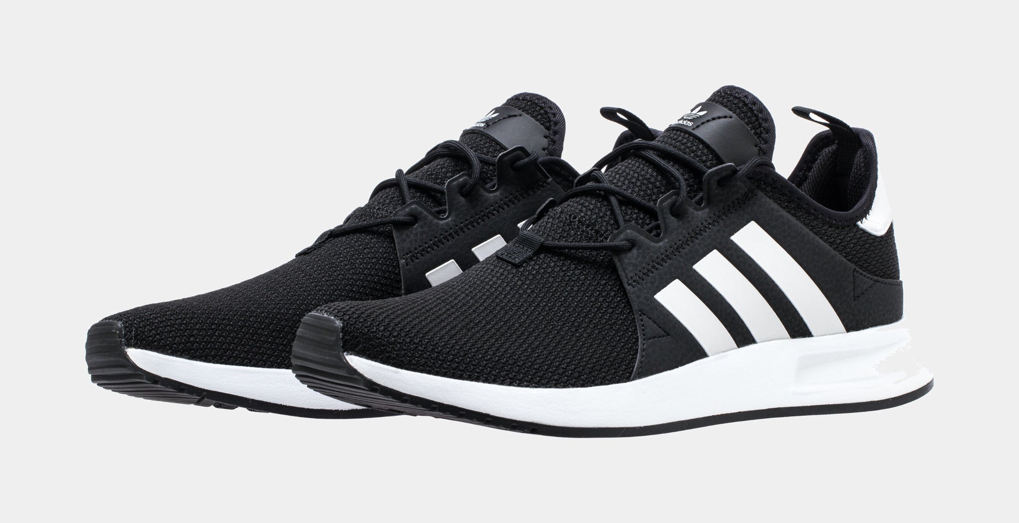 Adidas x plr mens black Clearance