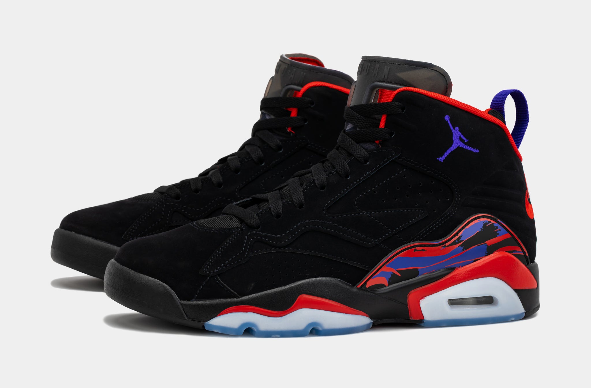 Psg Jordan Jumpman Jordan Jumpman MVP Peat Mens Basketball Shoes