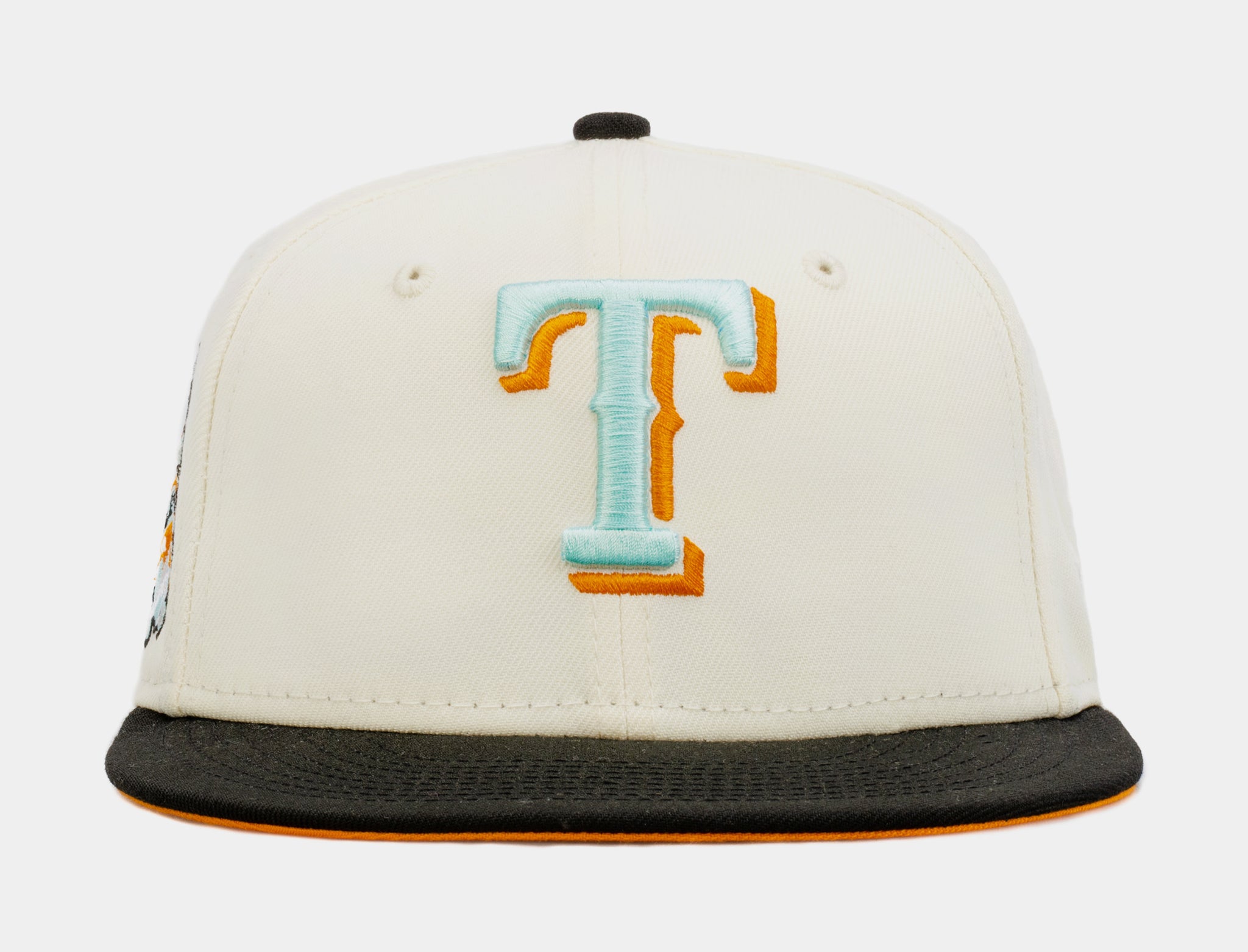 new era hats texas rangers