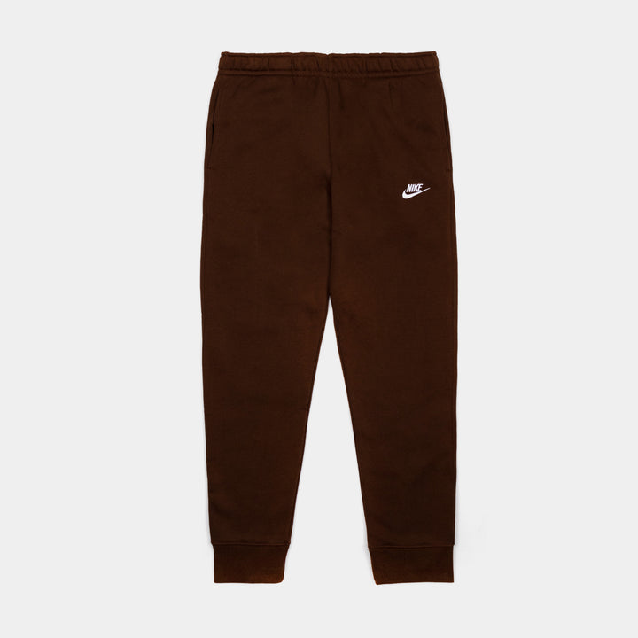 Making It Look Easy Brown Joggers – Pink Lily