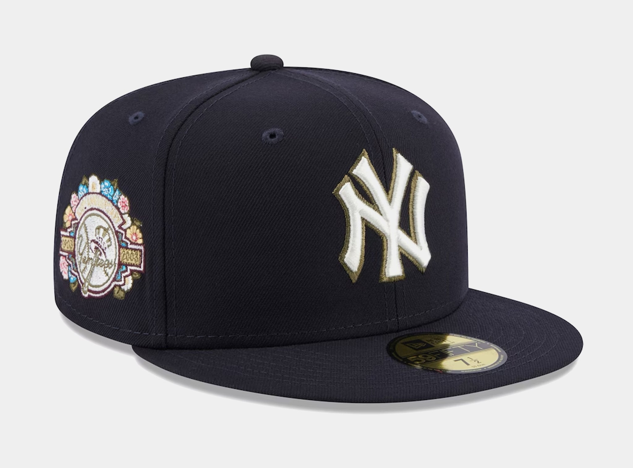 New york yankees hats near me Clearance