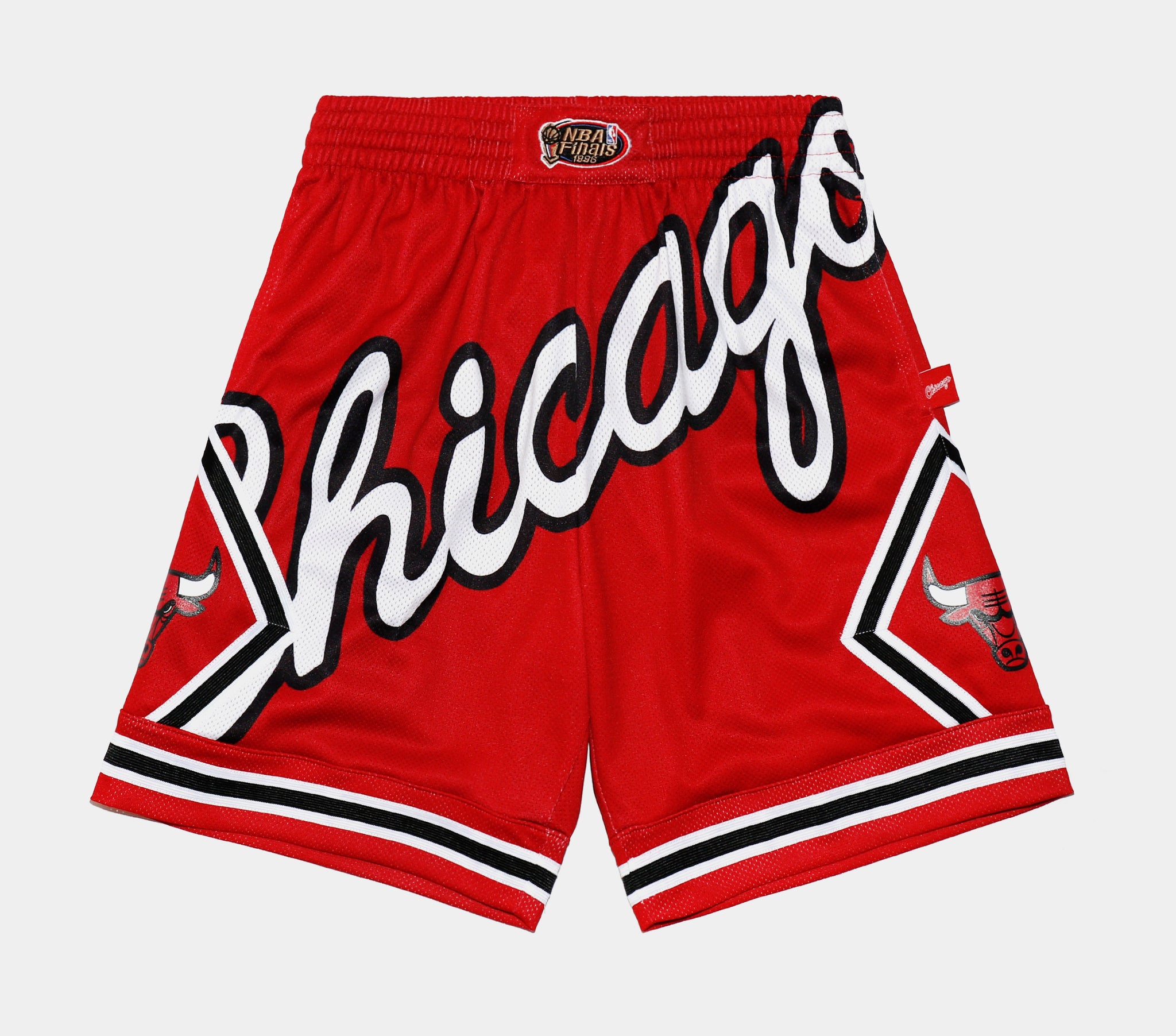 Kids Chicago Bulls Shorts, Bulls Basketball Shorts, Running Shorts