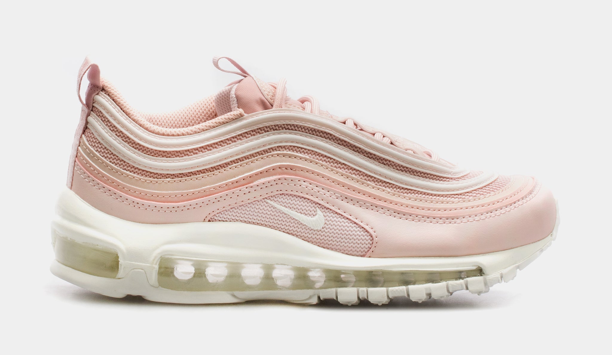 Waardeloos ontploffing kin Nike Air Max 97 Womens Lifestyle Shoes Pink DH8016-600 – Shoe Palace